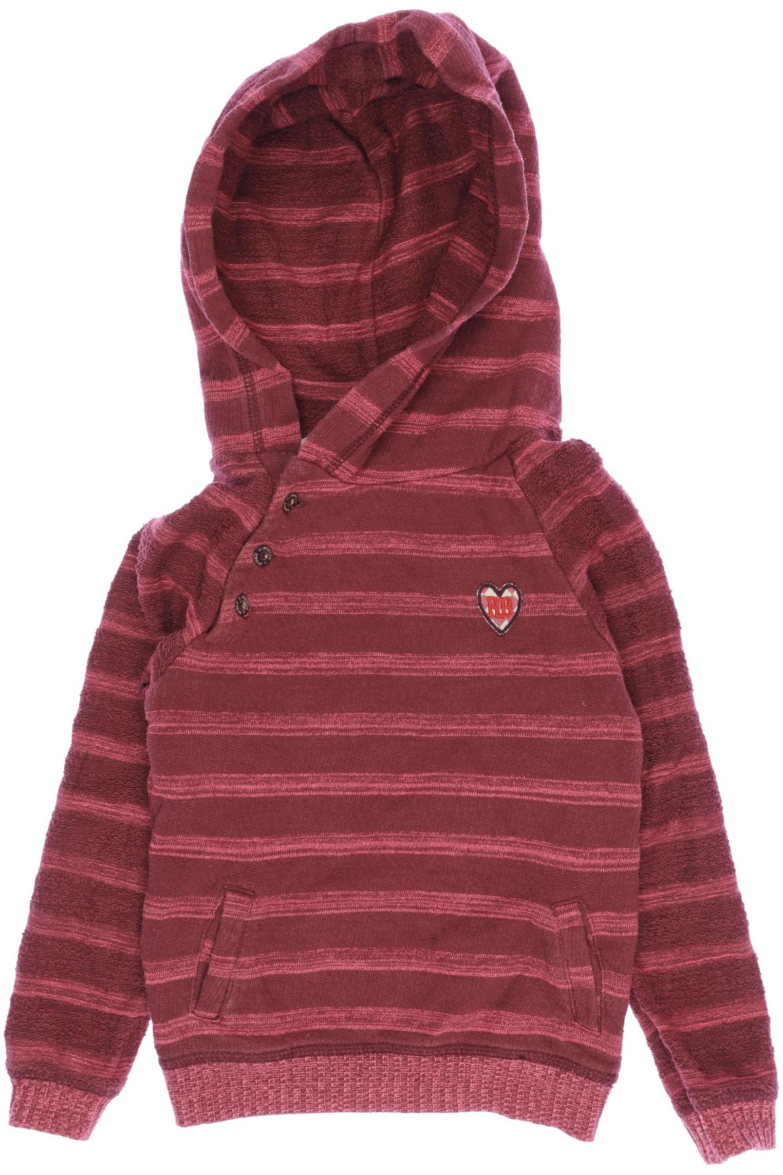 

Scotch R'Belle Damen Hoodies & Sweater, bordeaux, Gr. 104