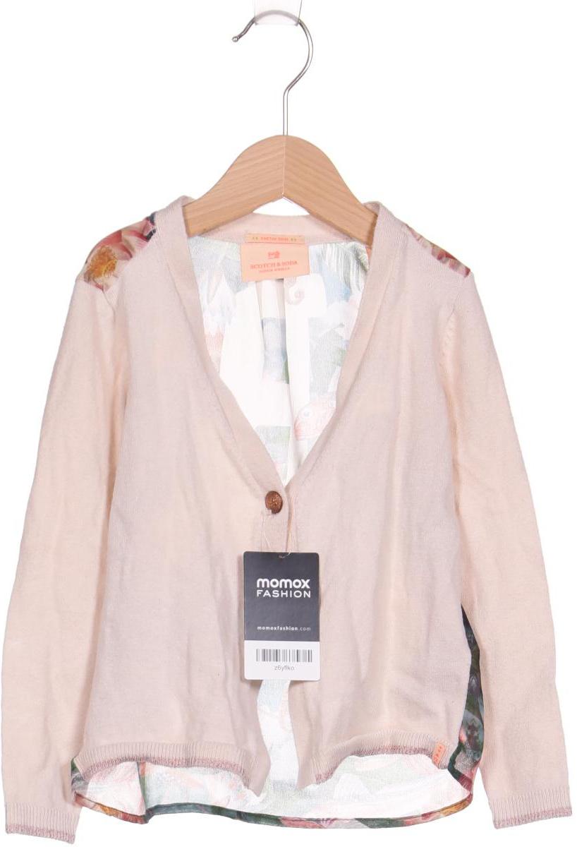 

Scotch R´Belle Mädchen Strickjacke, beige