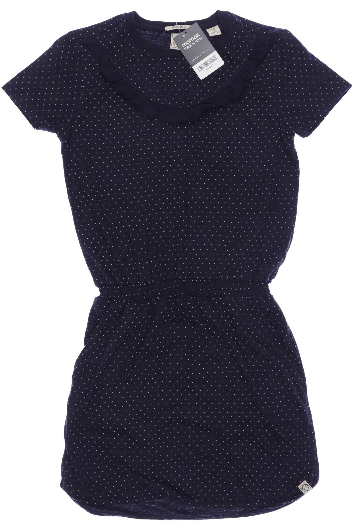 

Scotch R'Belle Damen Kleid, marineblau, Gr. 164