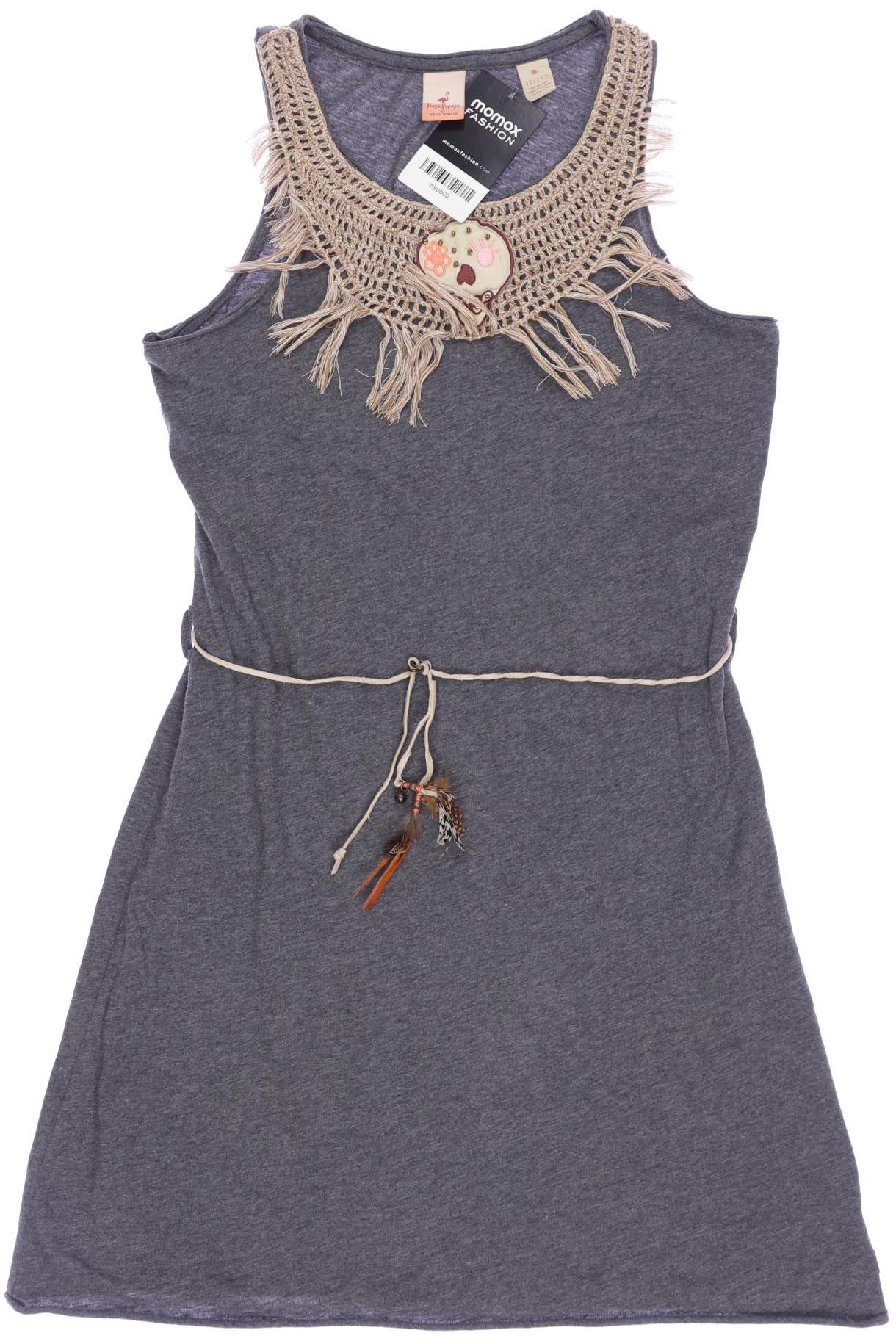 

Scotch R'Belle Damen Kleid, grau, Gr. 152