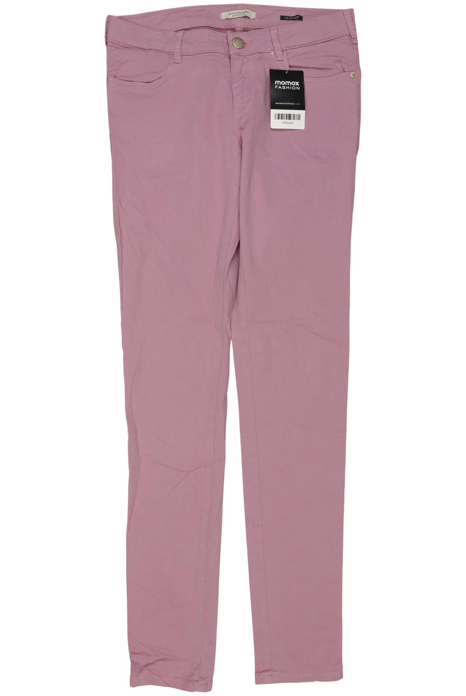 

Scotch R'Belle Mädchen Jeans, pink, Gr. 164