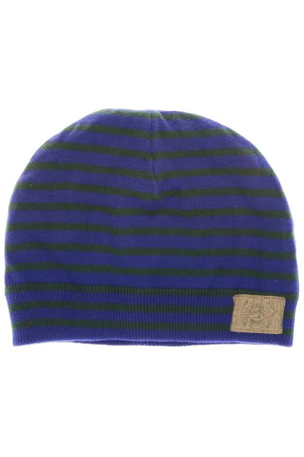 

Scotch Shrunk Herren Hut/Mütze, blau, Gr. 56