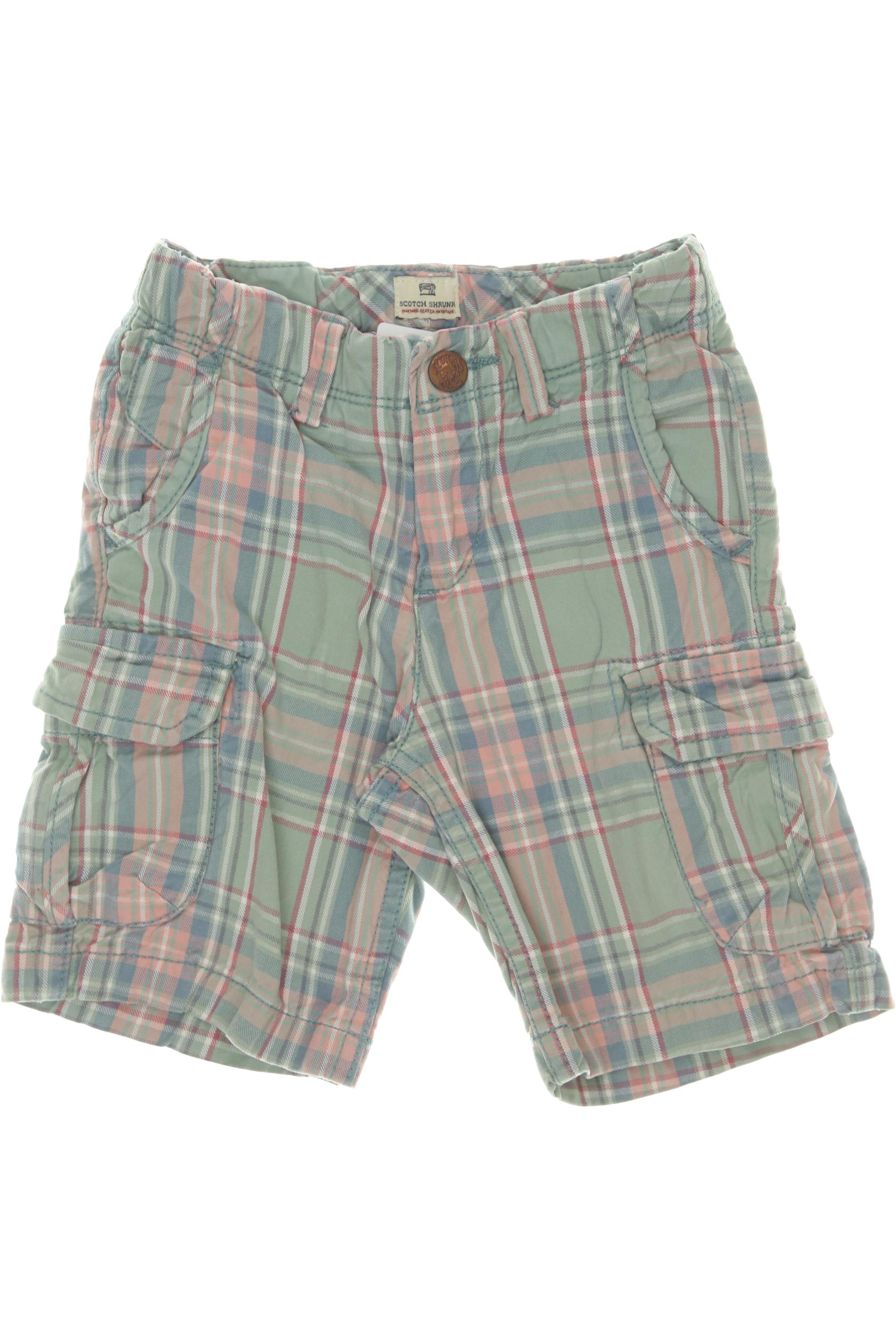 

Scotch Shrunk Jungen Shorts, grün, Gr. 104