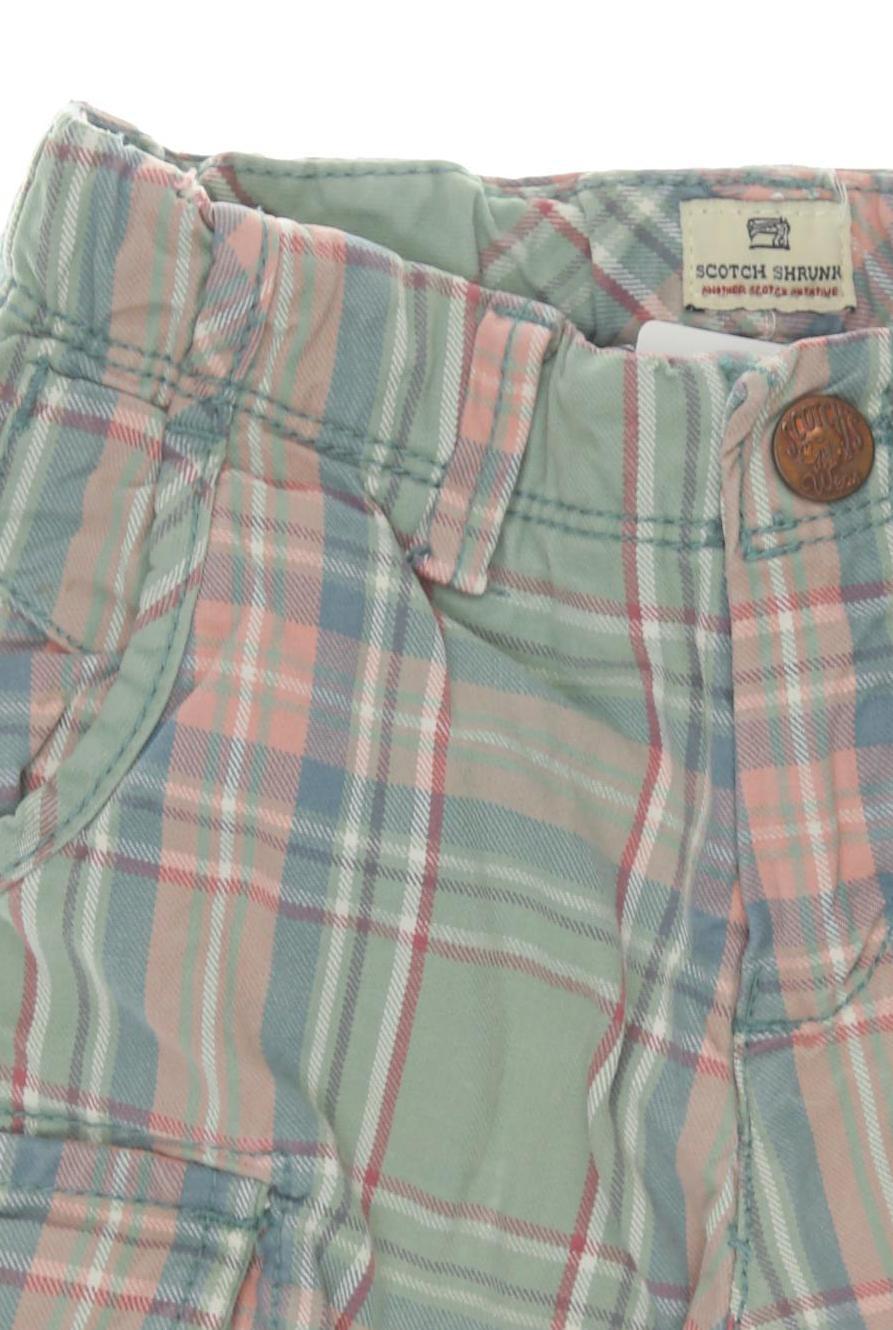 Thumbnail - Scotch Shrunk Jungen Shorts, grün, Gr. 104
