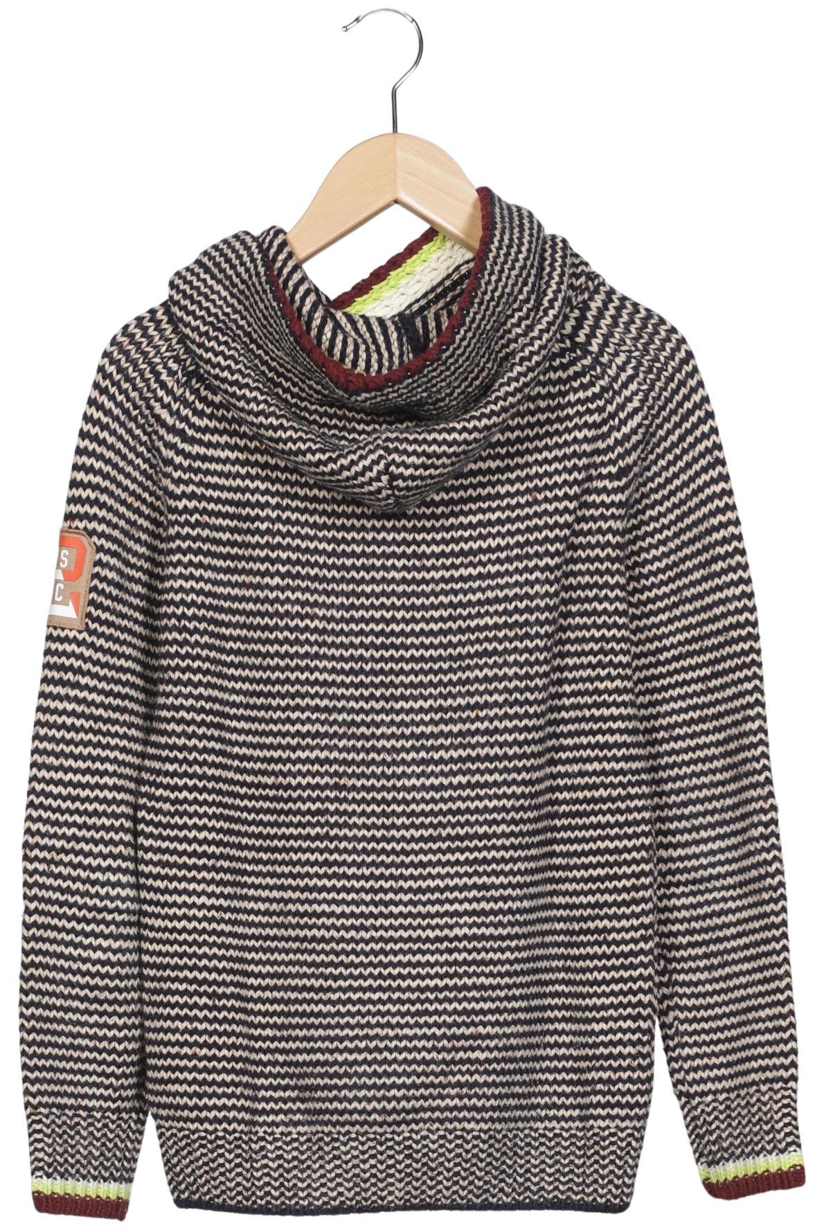 Thumbnail - Scotch Shrunk Jungen Pullover, mehrfarbig, Gr. 152