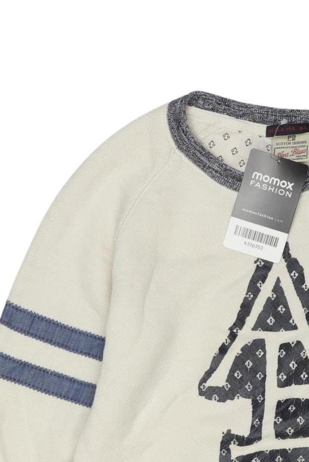 Thumbnail - Scotch Shrunk Jungen Pullover, mehrfarbig, Gr. 134