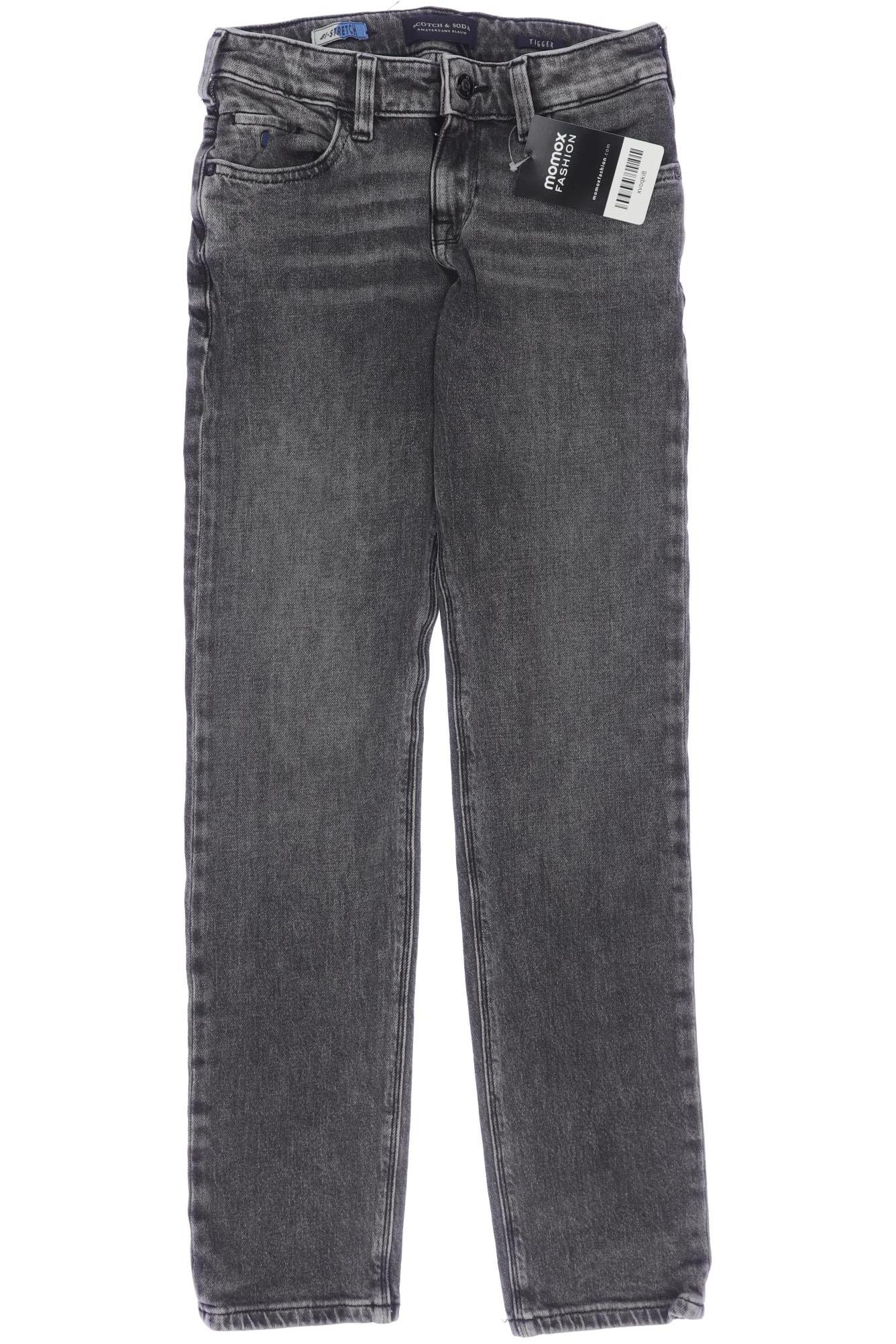 

Scotch Shrunk Herren Jeans, grau, Gr. 146