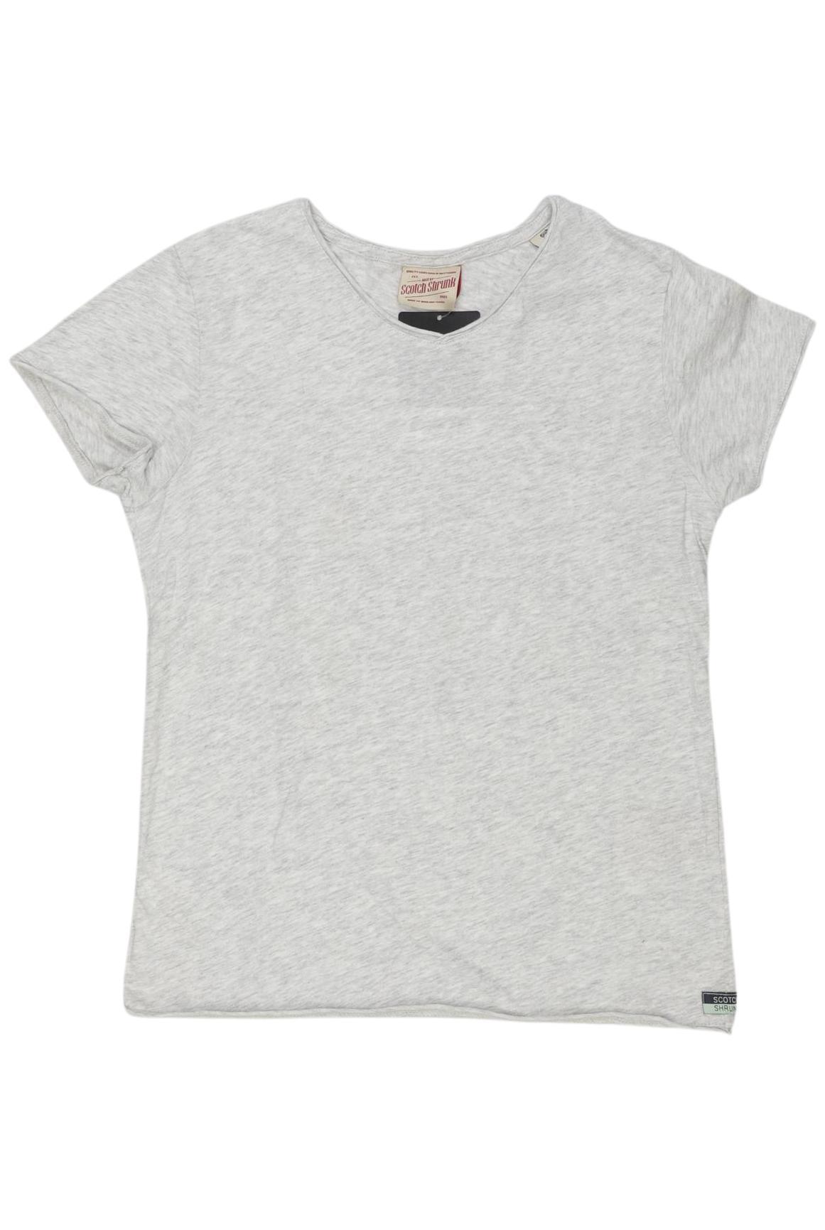 

Scotch Shrunk Jungen T-Shirt, grau, Gr. 128