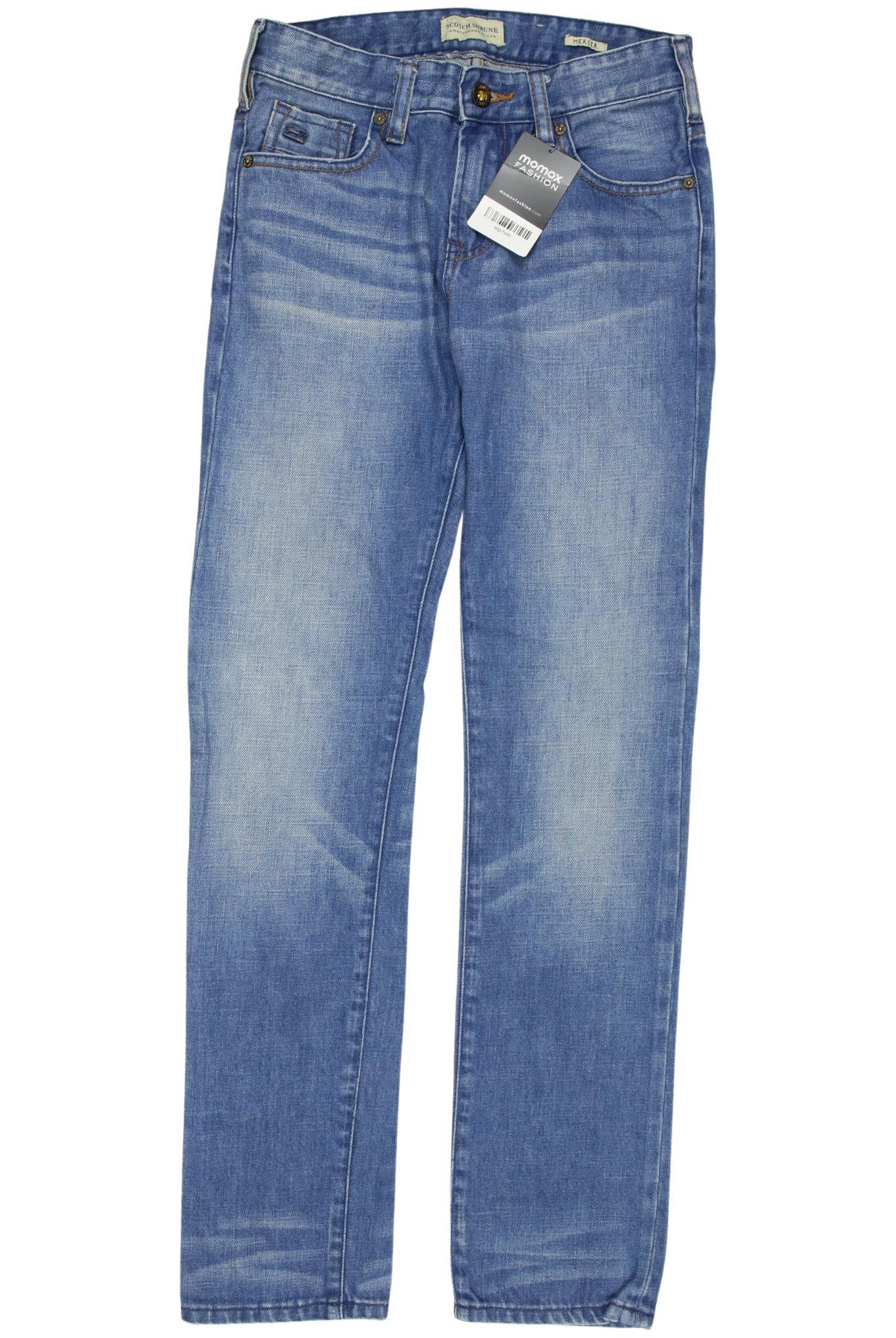 

Scotch Shrunk Jungen Jeans, blau, Gr. 152