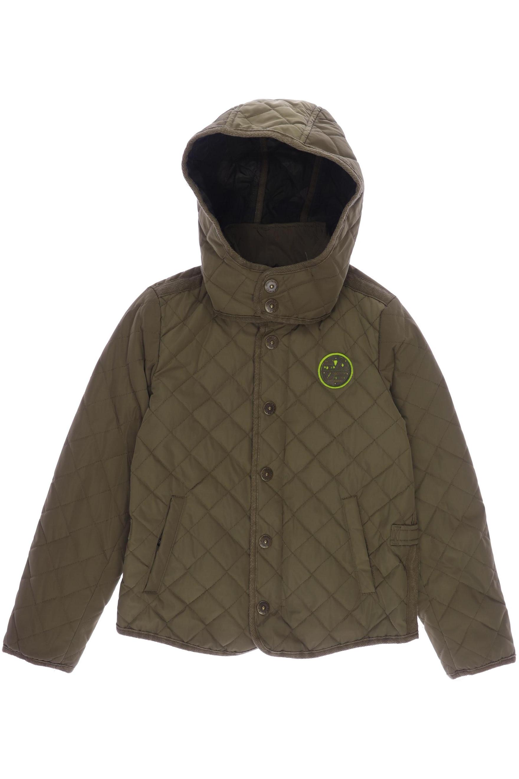 

Scotch Shrunk Jungen Jacke, grün