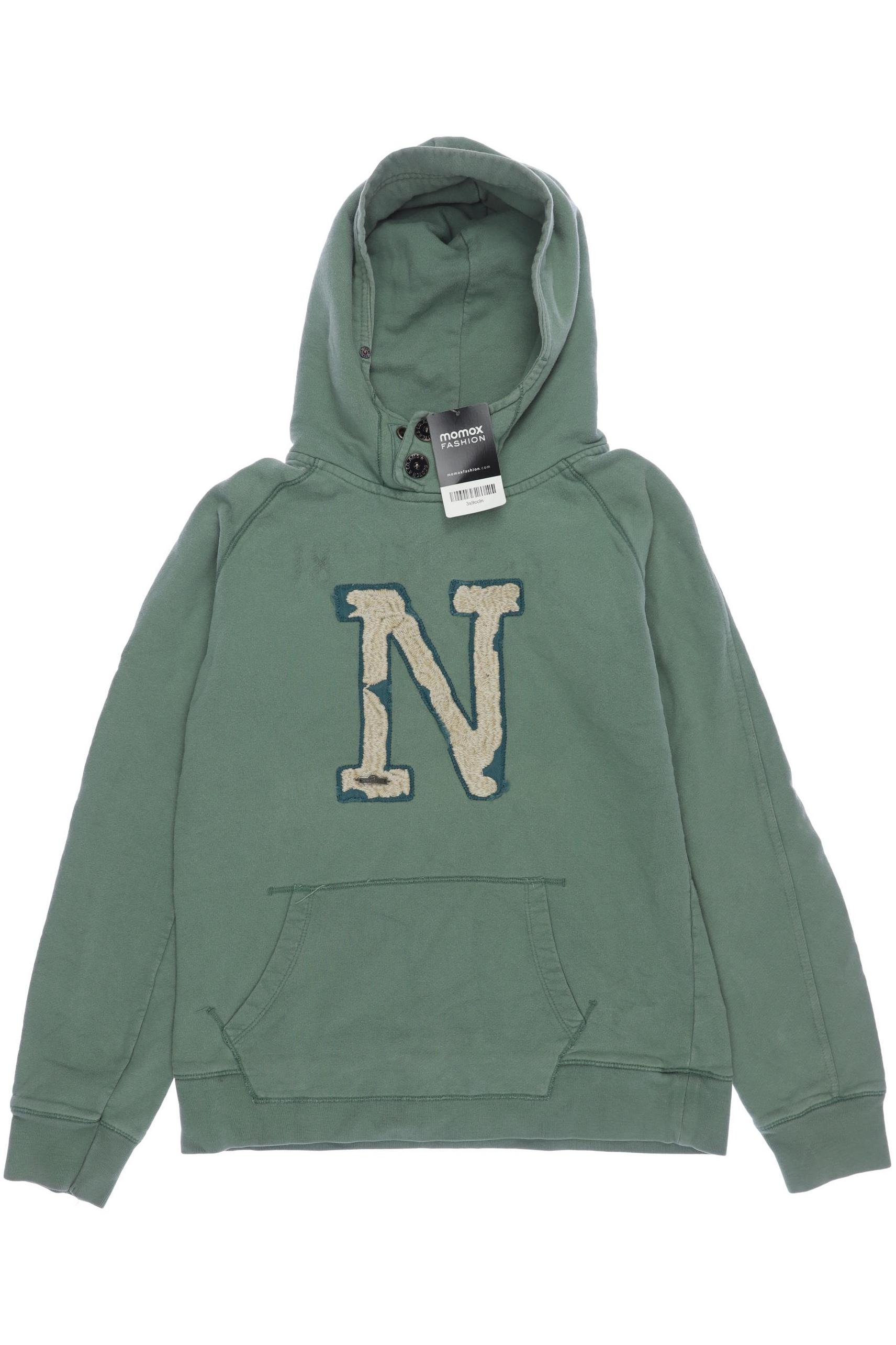 

Scotch Shrunk Herren Hoodies & Sweater, grün, Gr. 164