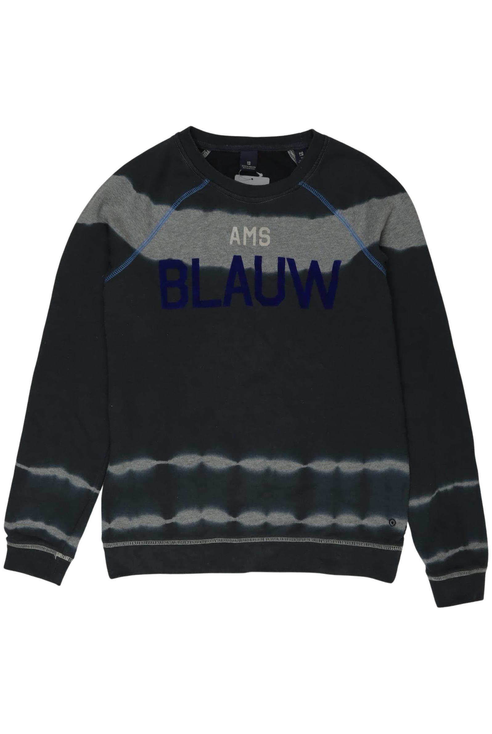 

Scotch Shrunk Jungen Hoodies & Sweater, mehrfarbig, Gr. 16