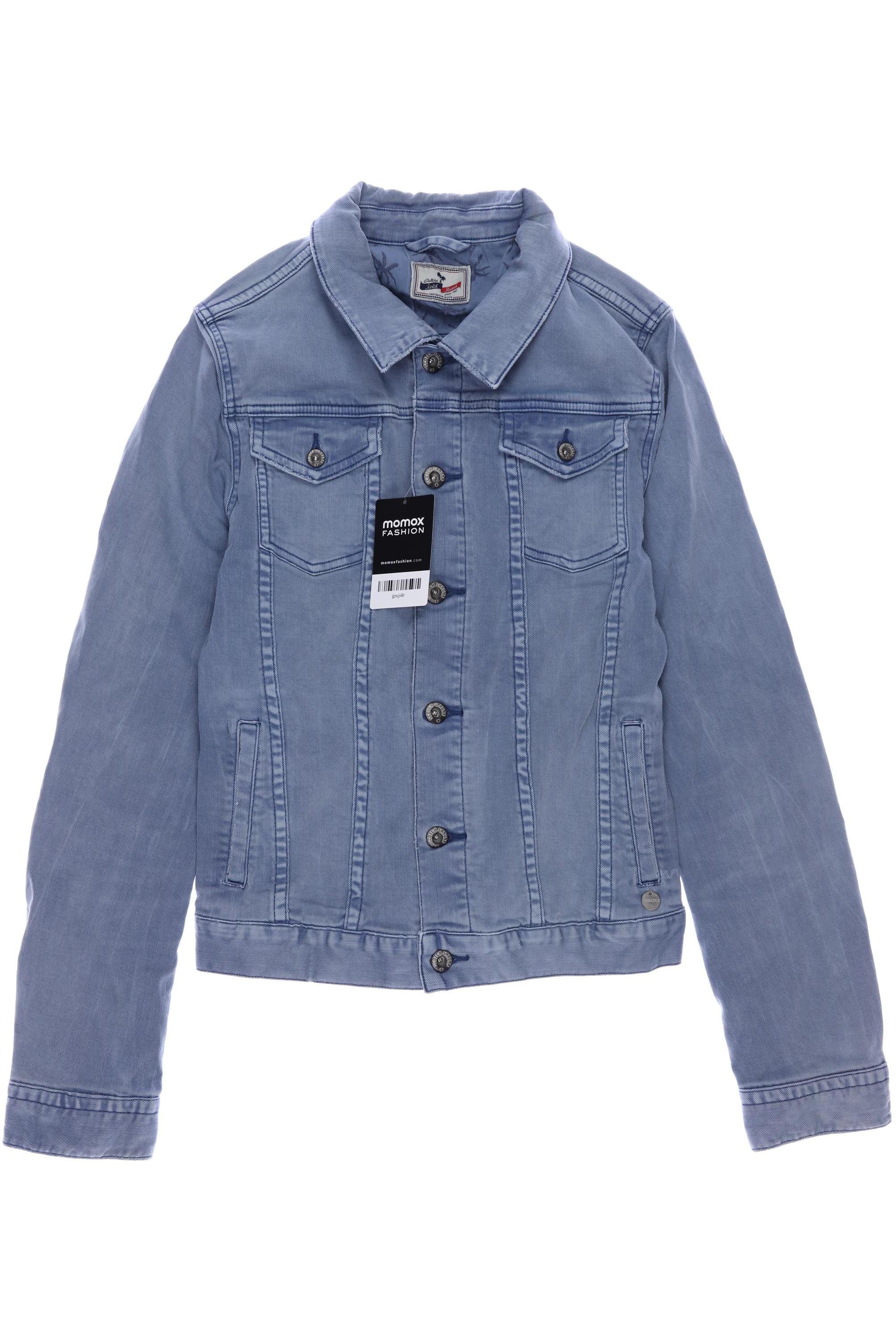 

Scotch Shrunk Herren Jacke, blau, Gr. 176