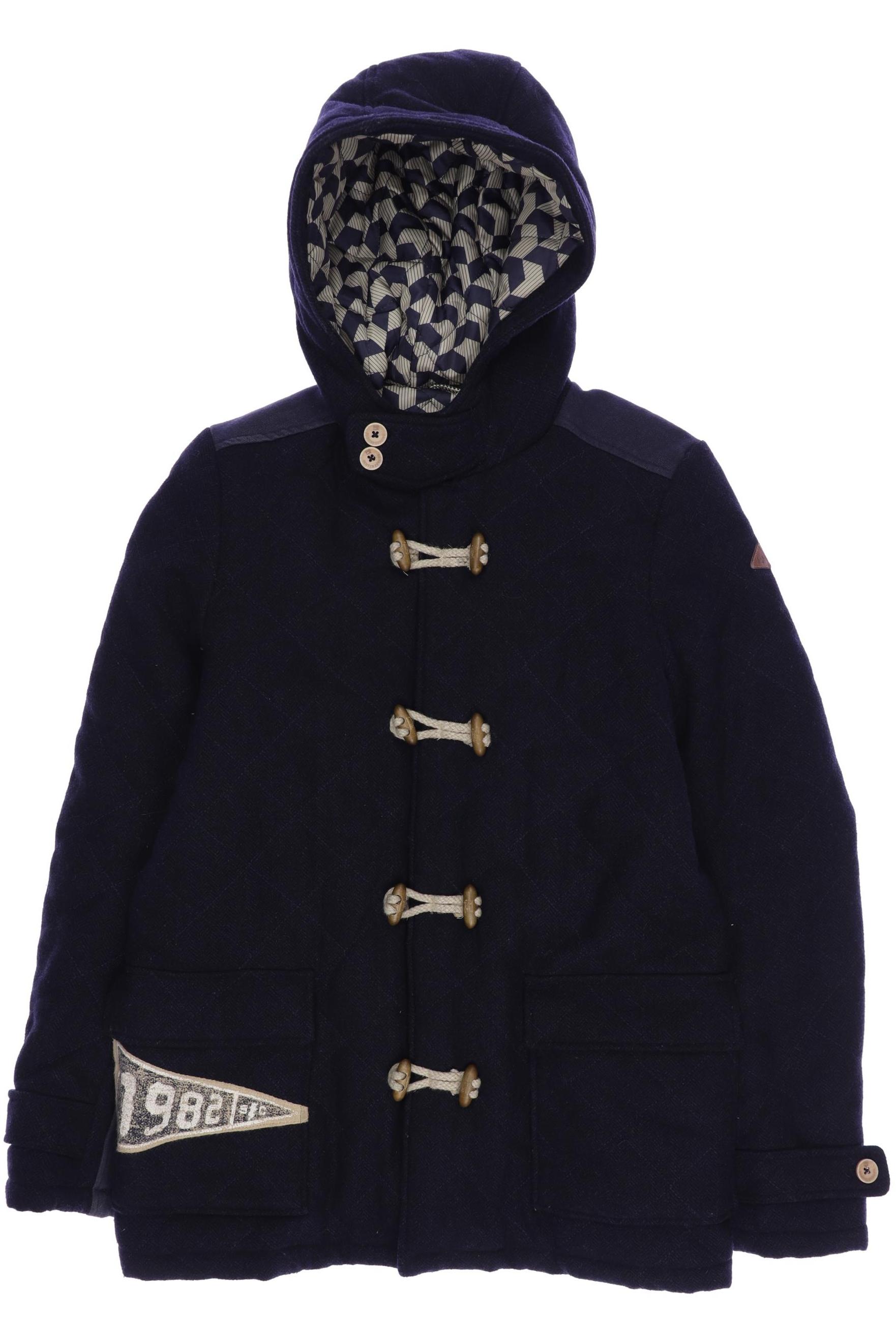 

Scotch Shrunk Herren Jacke, marineblau, Gr. 176