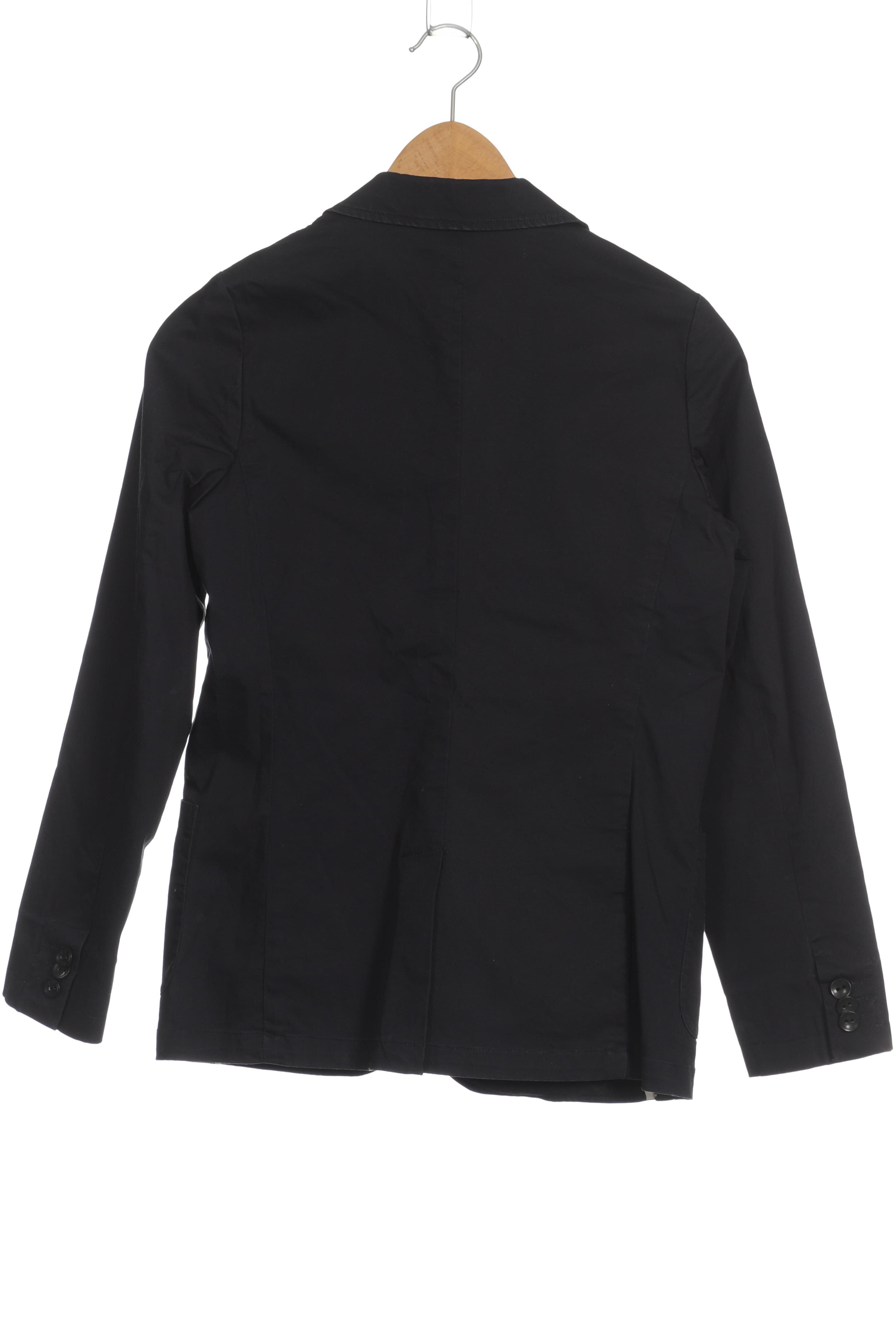 Thumbnail - Scotch Shrunk Jungen Jacke, blau, Gr. 152