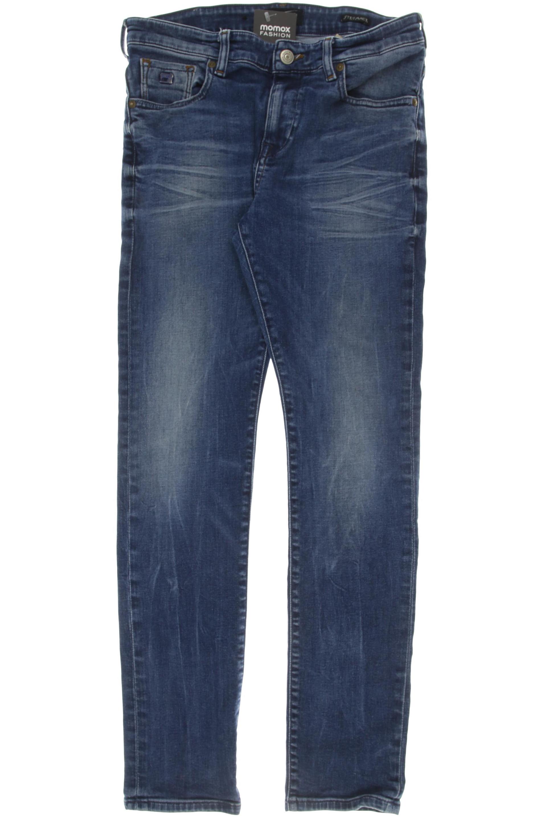

Scotch Shrunk Jungen Jeans, blau, Gr. 164