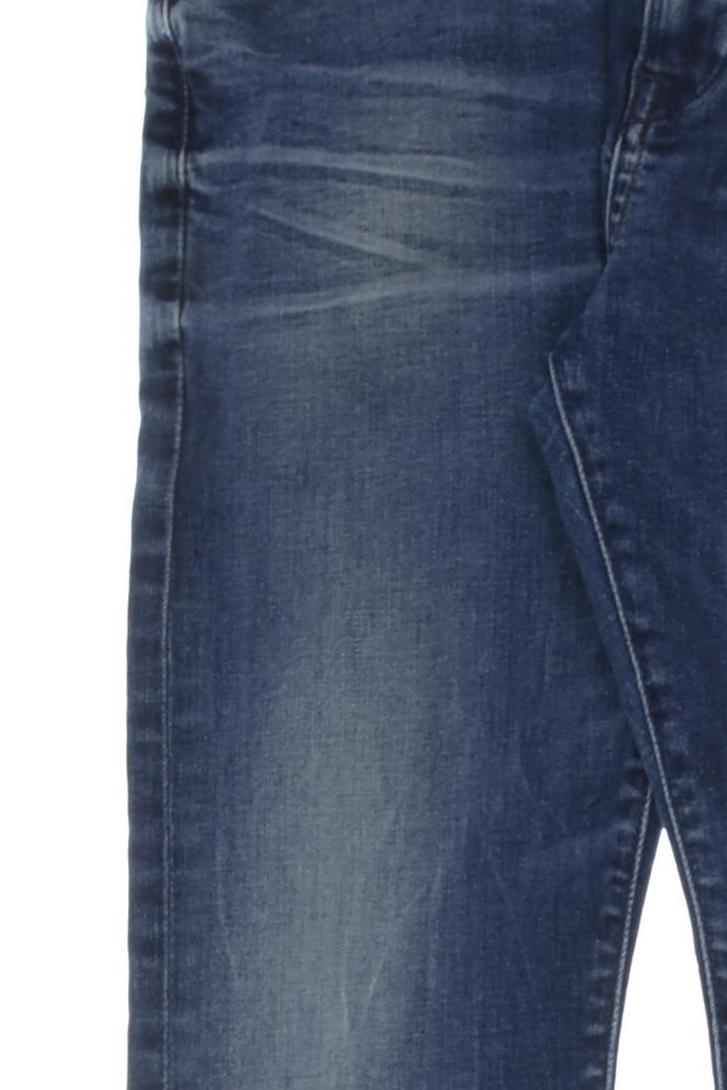 Thumbnail - Scotch Shrunk Jungen Jeans, blau, Gr. 164