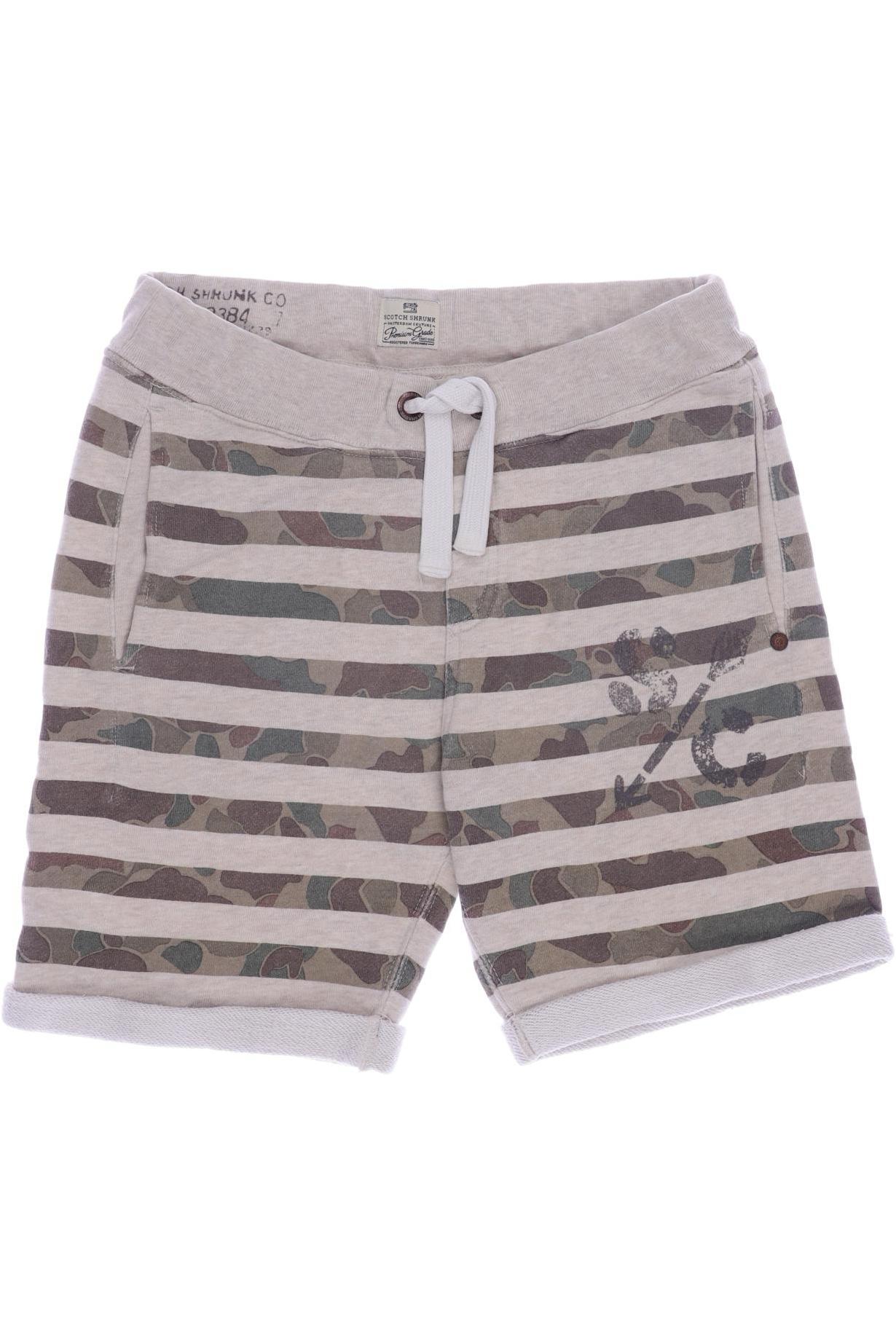 

Scotch Shrunk Jungen Shorts, beige