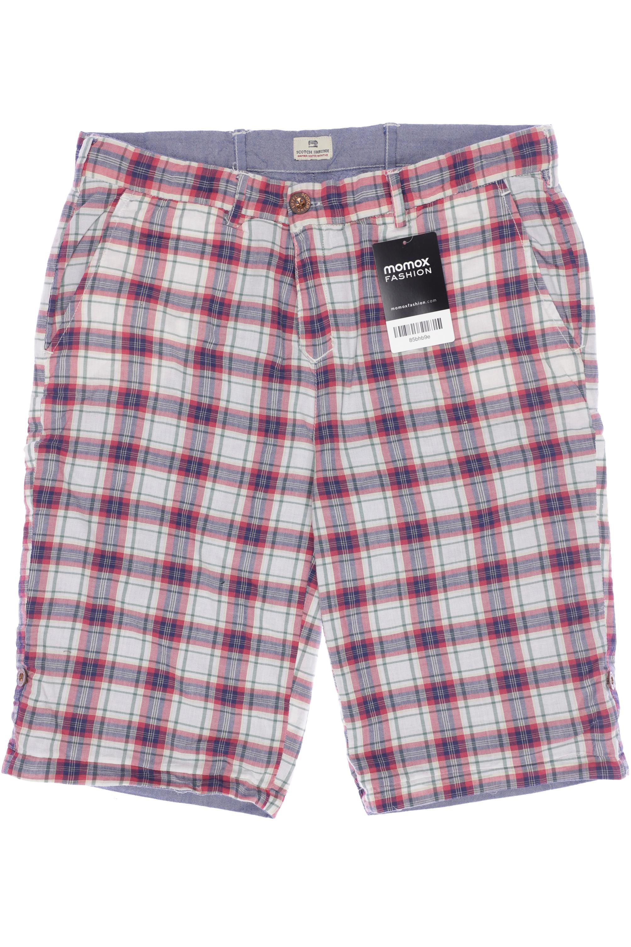 

Scotch Shrunk Herren Shorts, pink, Gr. 164