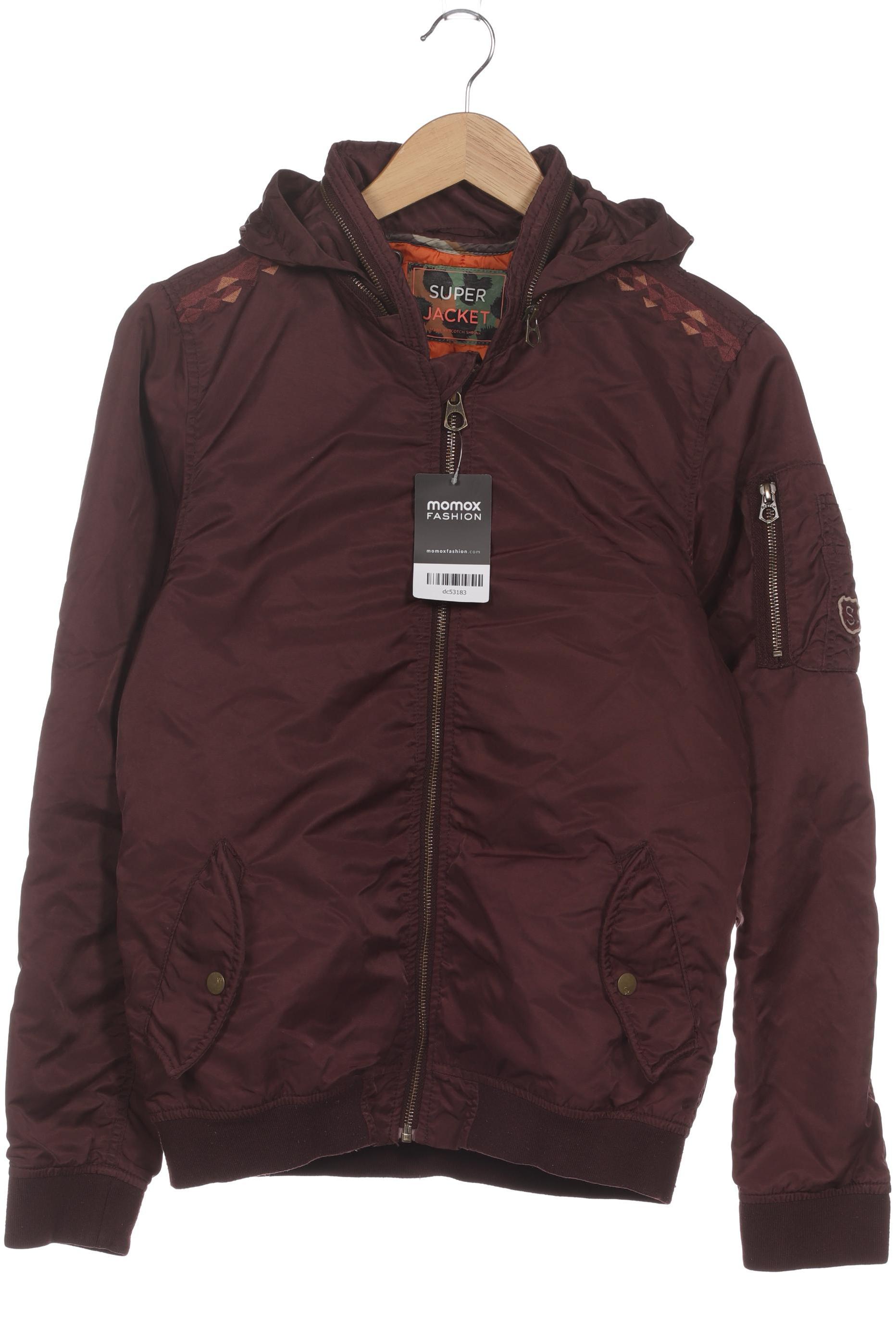 

Scotch Shrunk Herren Jacke, flieder, Gr. 164