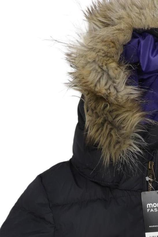 Thumbnail - Scotch Shrunk Jungen Jacke, schwarz, Gr. 116