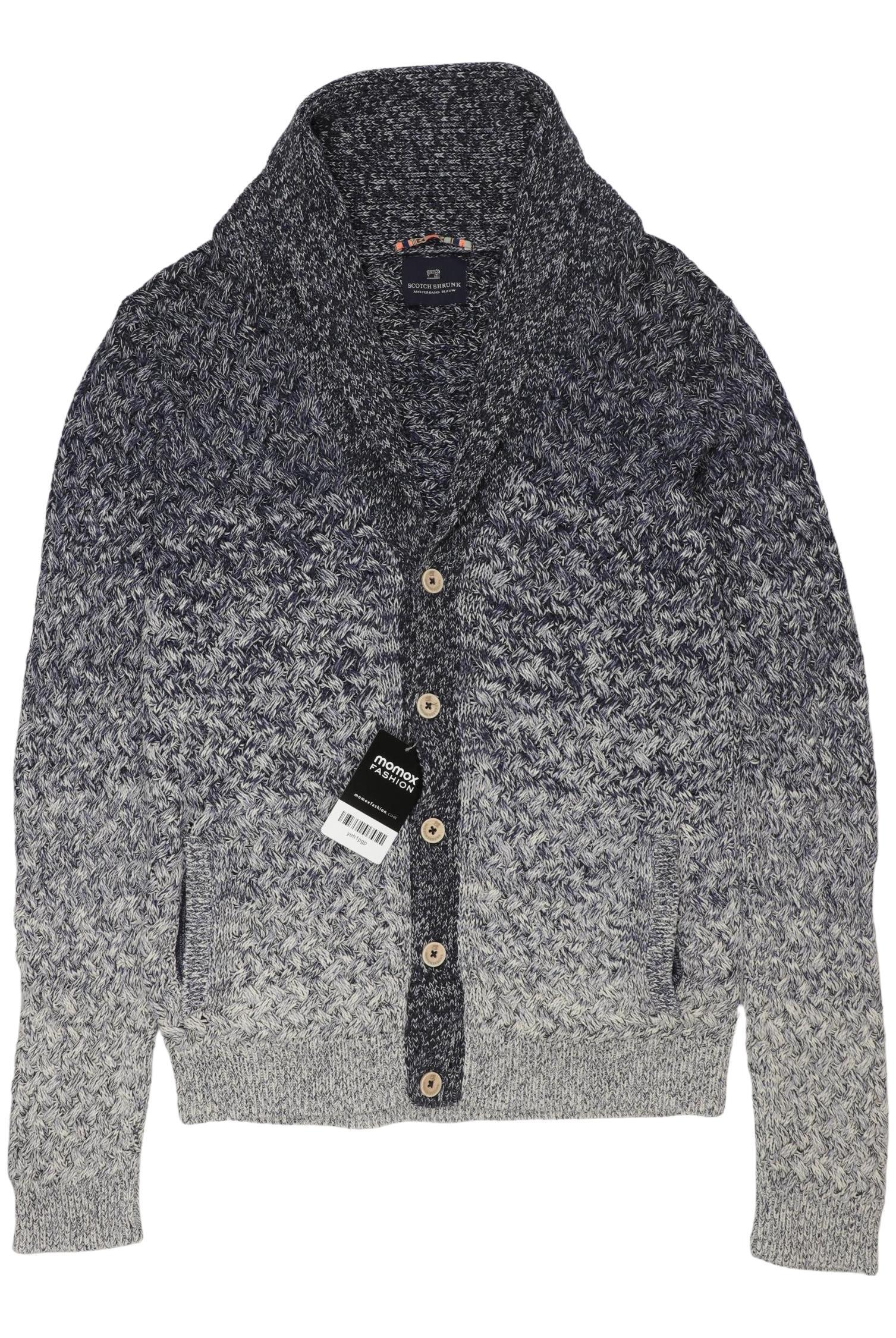 

Scotch Shrunk Jungen Strickjacke, mehrfarbig, Gr. 176