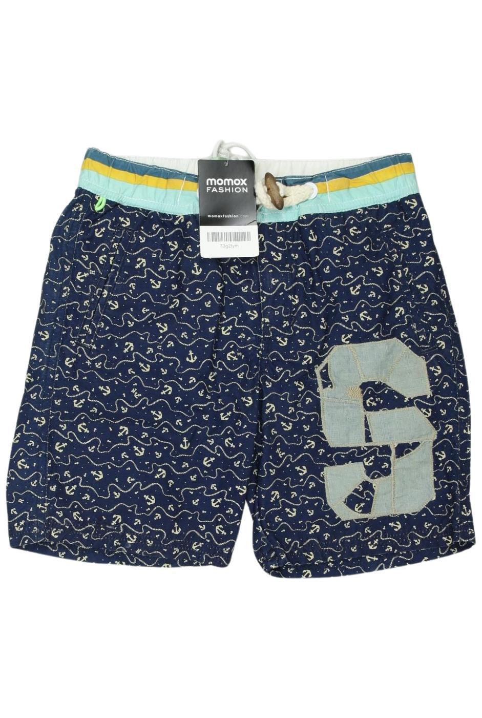 

Scotch Shrunk Herren Shorts, marineblau, Gr. 128
