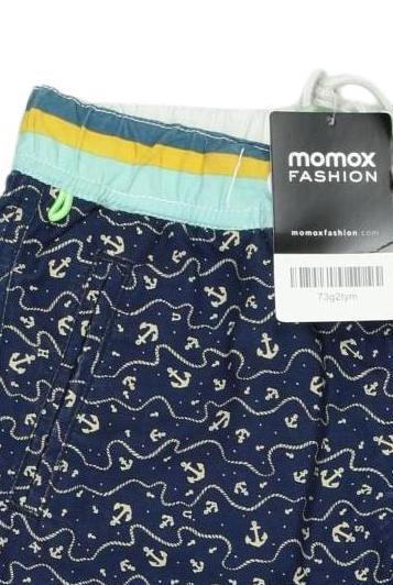 Thumbnail - Scotch Shrunk Herren Shorts, marineblau, Gr. 128