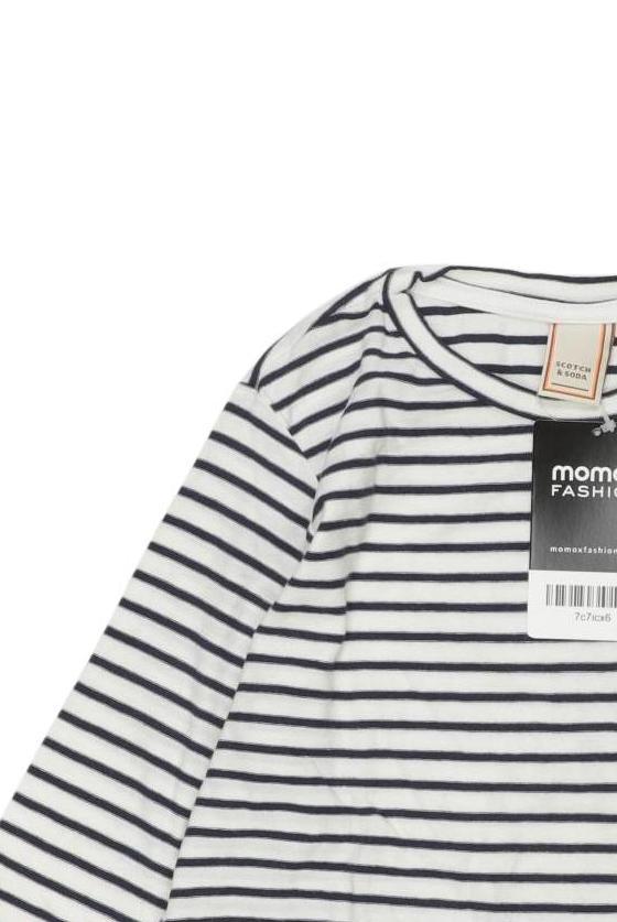 Thumbnail - Scotch Shrunk Jungen Langarmshirt, mehrfarbig, Gr. 116