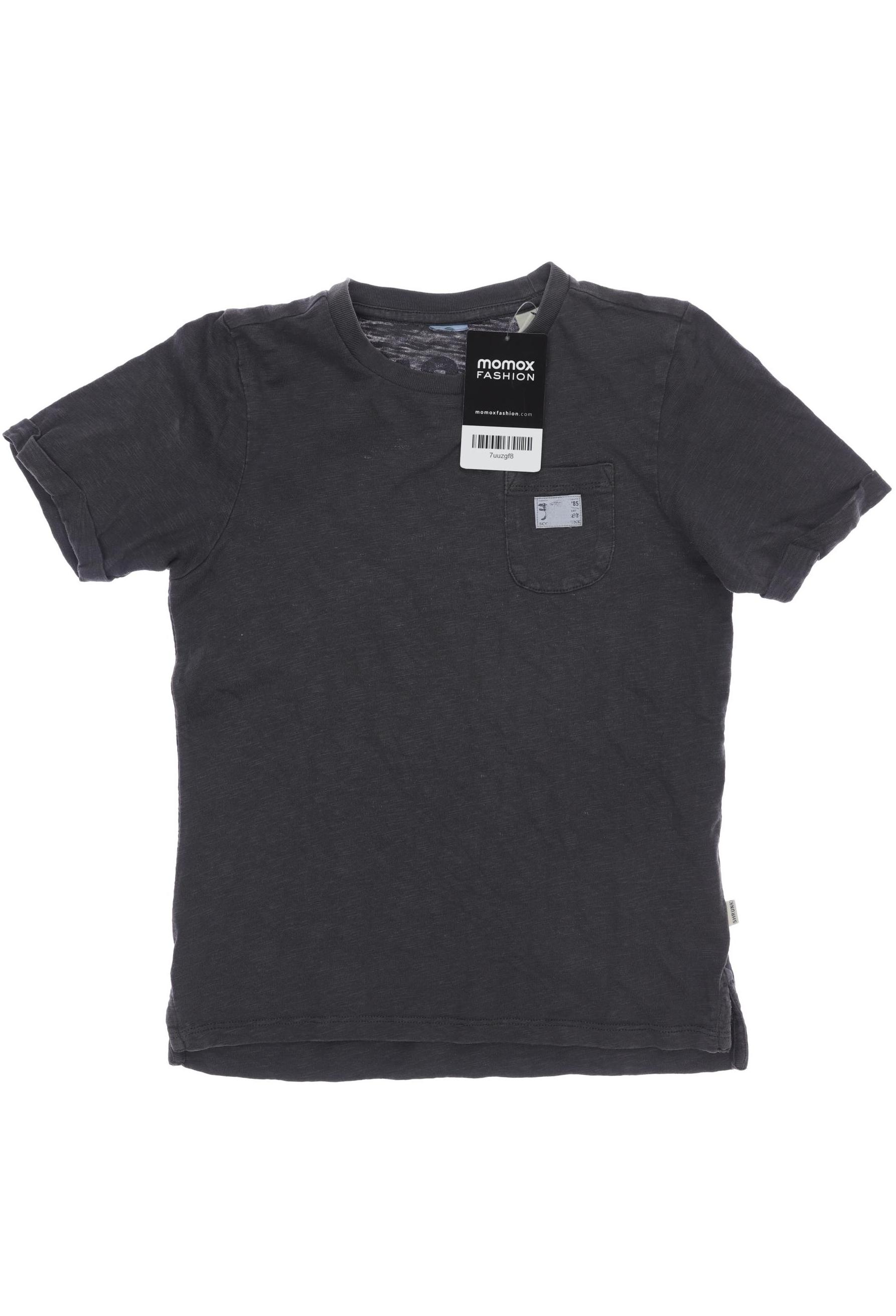 

Scotch Shrunk Herren T-Shirt, grau, Gr. 116