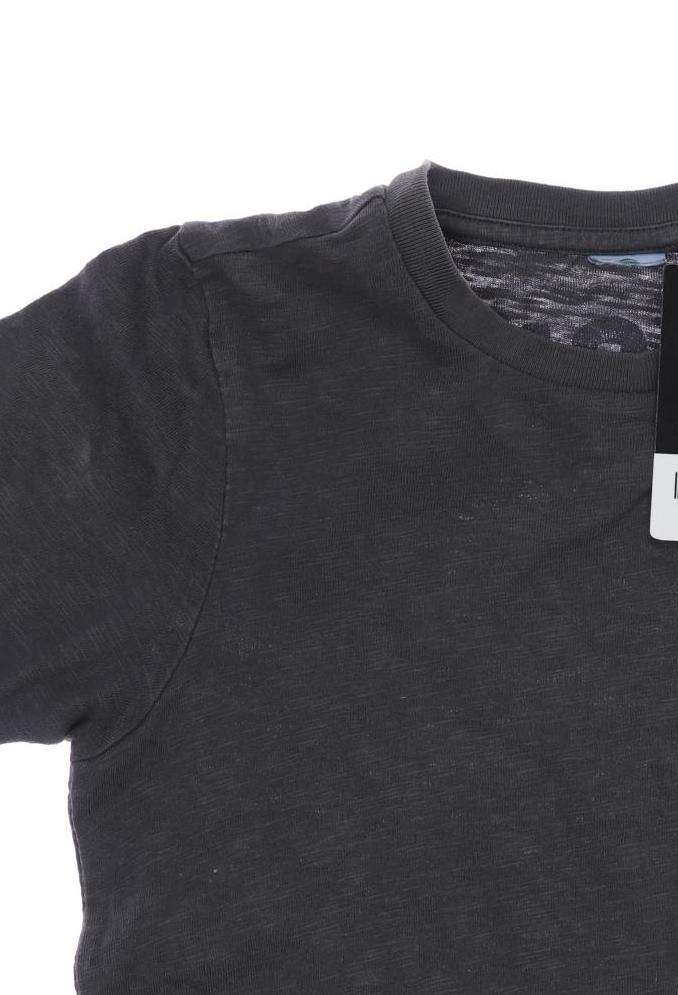 Thumbnail - Scotch Shrunk Jungen T-Shirt, grau, Gr. 116