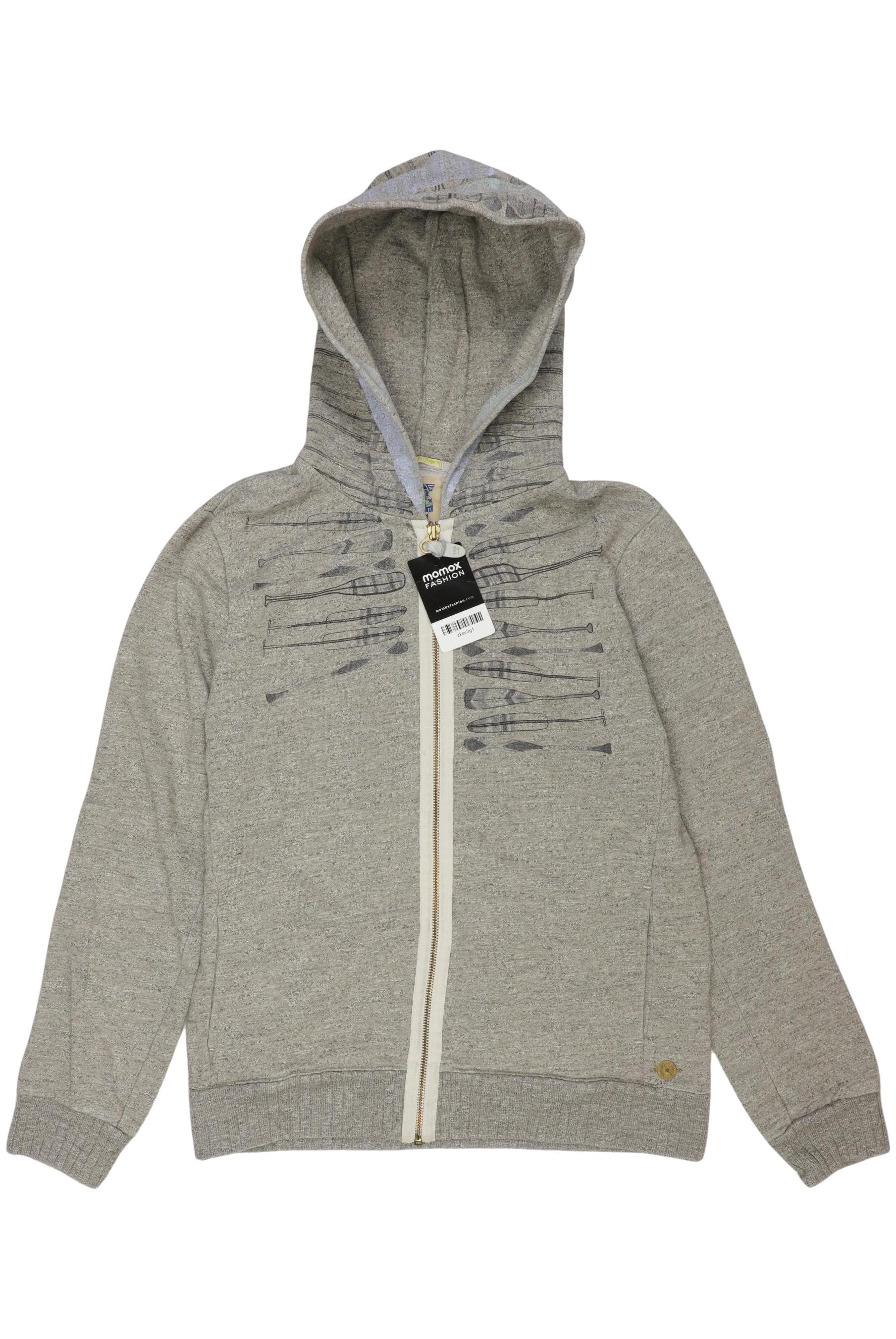 

Scotch Shrunk Jungen Hoodies & Sweater, grau, Gr. 176