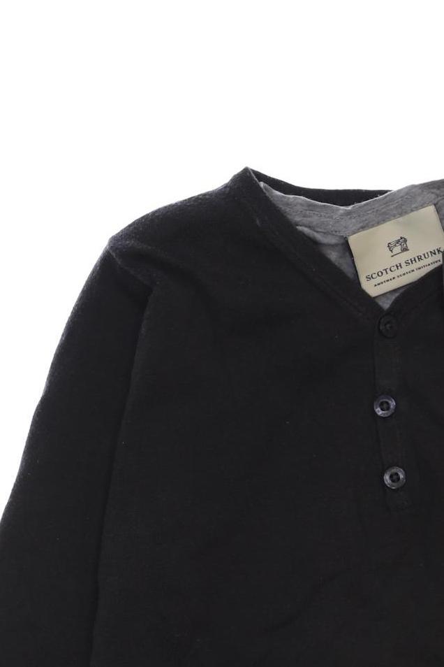 Thumbnail - Scotch Shrunk Jungen Pullover, grau, Gr. 116