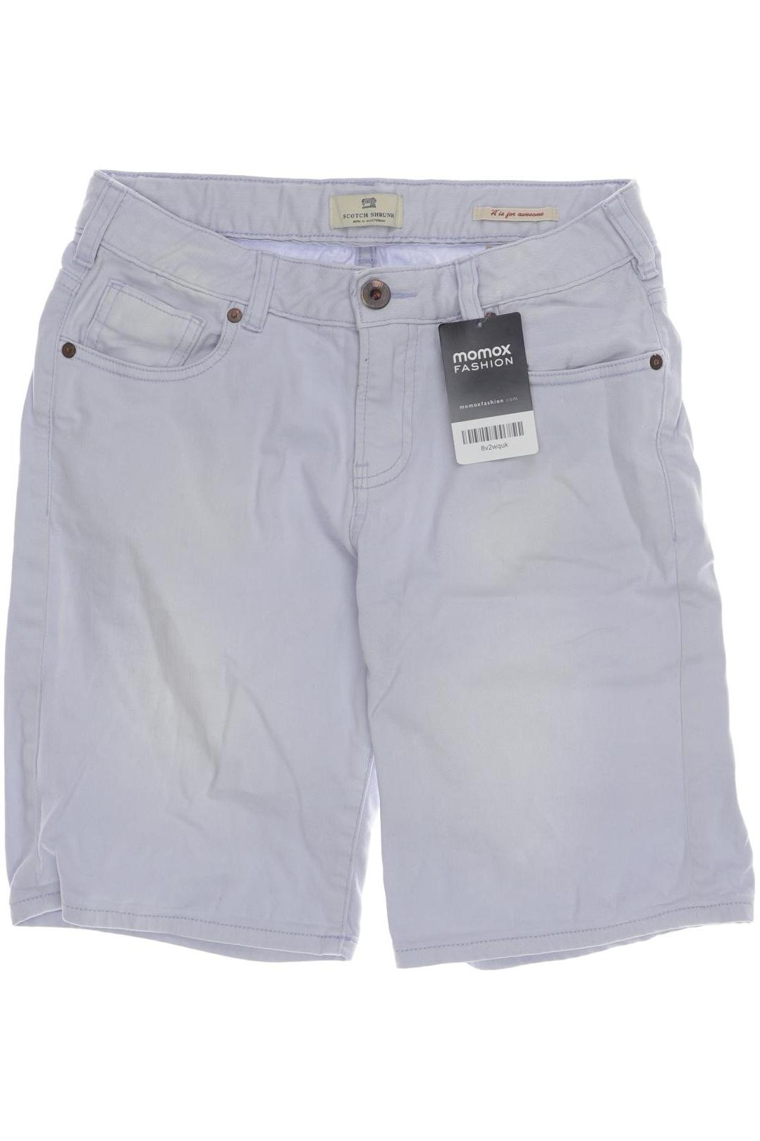 

Scotch Shrunk Jungen Shorts, hellblau