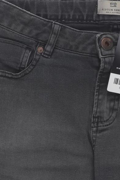 Thumbnail - Scotch Shrunk Jungen Shorts, grau, Gr. 152