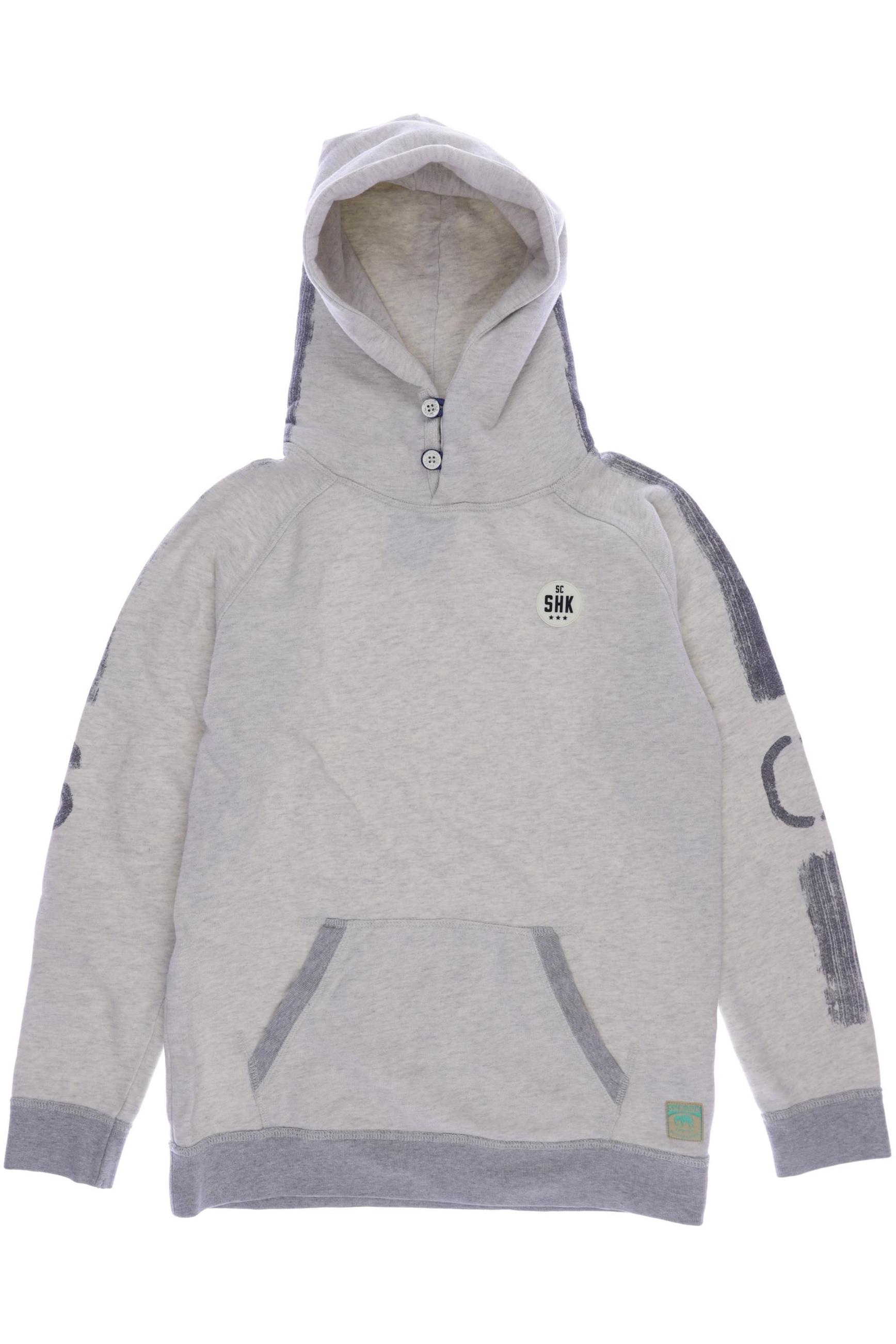 

Scotch Shrunk Herren Hoodies & Sweater, beige, Gr. 152