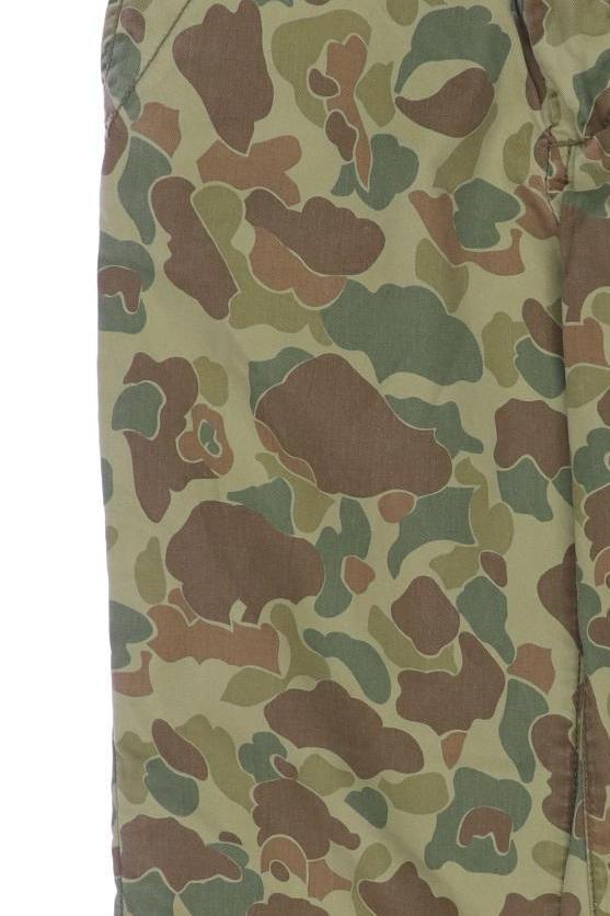 Thumbnail - Scotch Shrunk Jungen Stoffhose, grün, Gr. 152