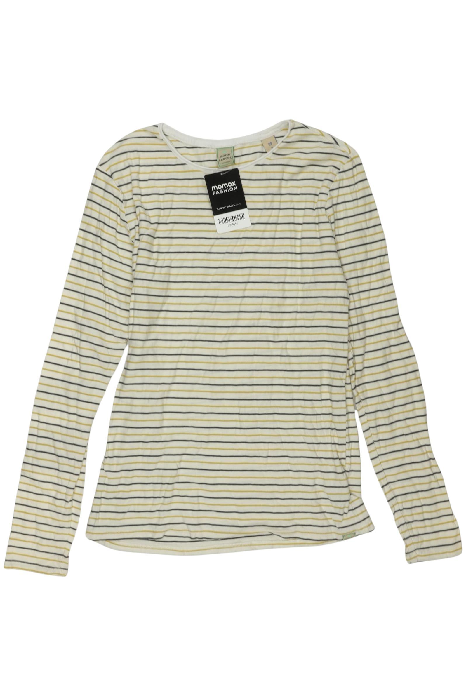 

Scotch Shrunk Jungen Langarmshirt, mehrfarbig, Gr. 16