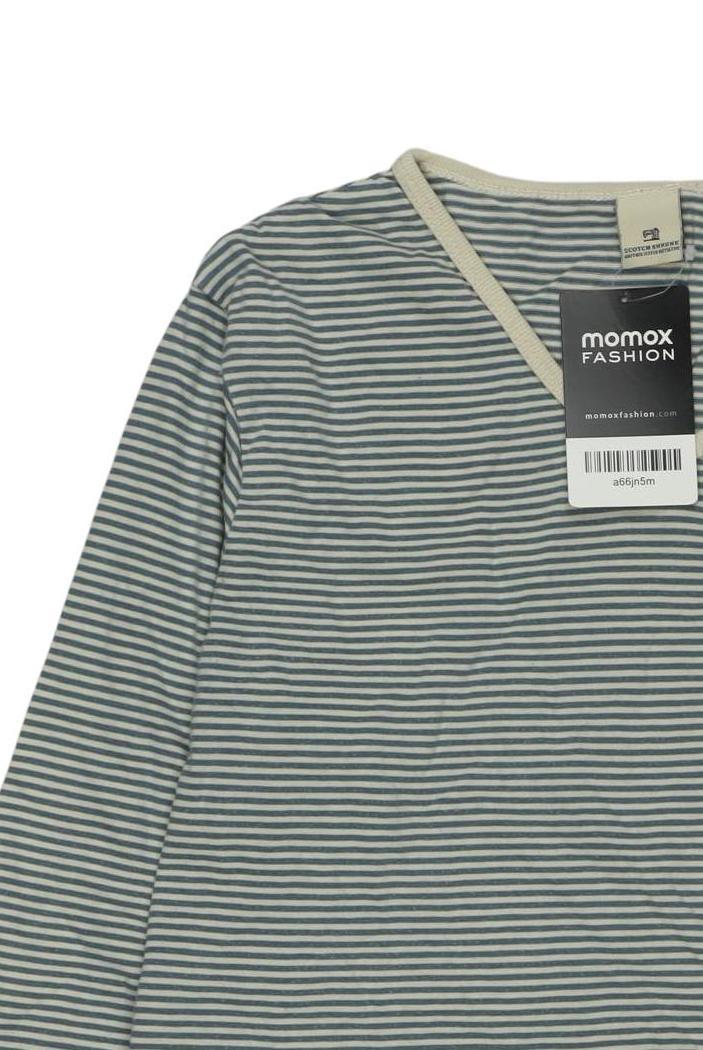 Thumbnail - Scotch Shrunk Jungen Langarmshirt, mehrfarbig, Gr. 164