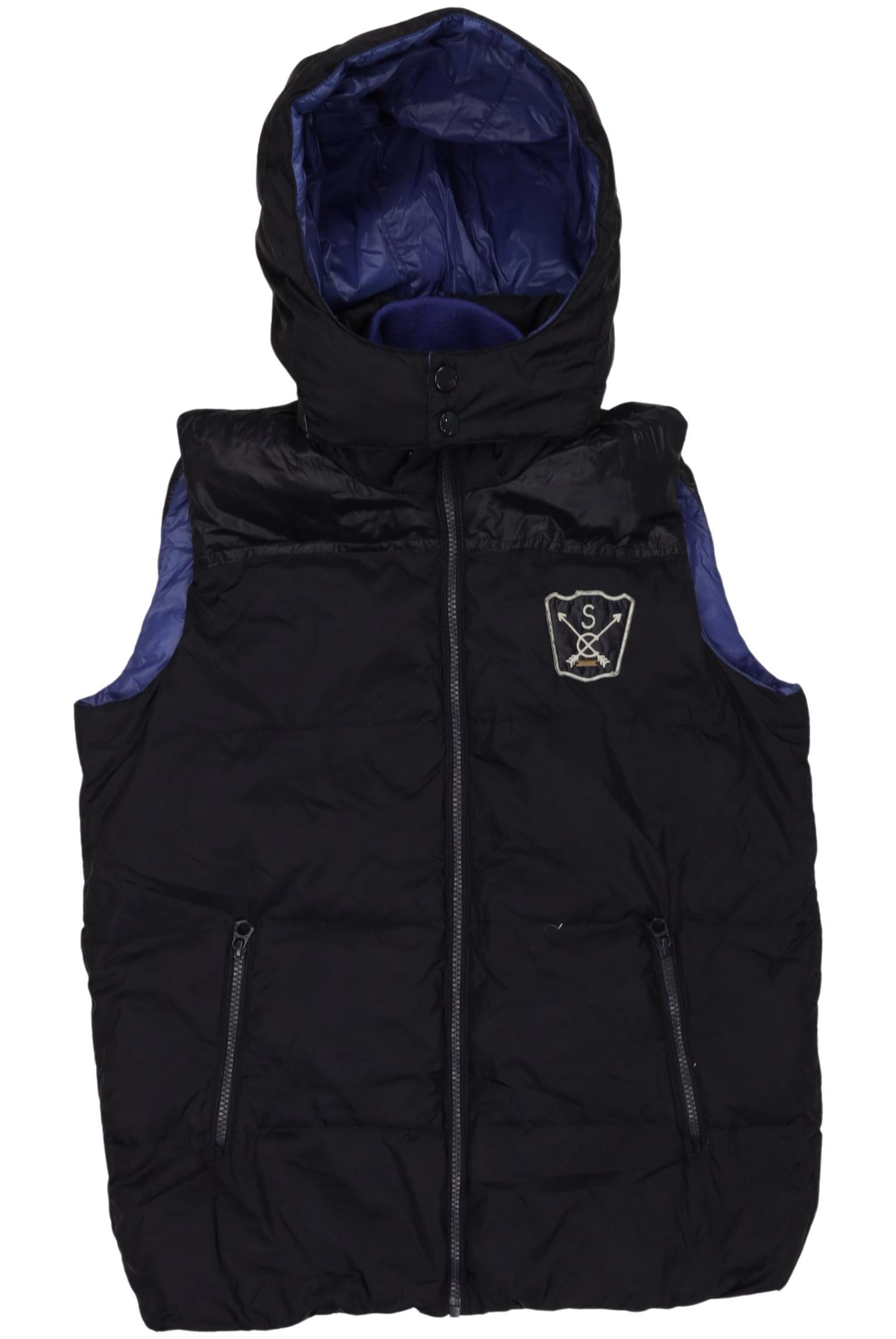 

Scotch Shrunk Jungen Jacke, mehrfarbig, Gr. 164