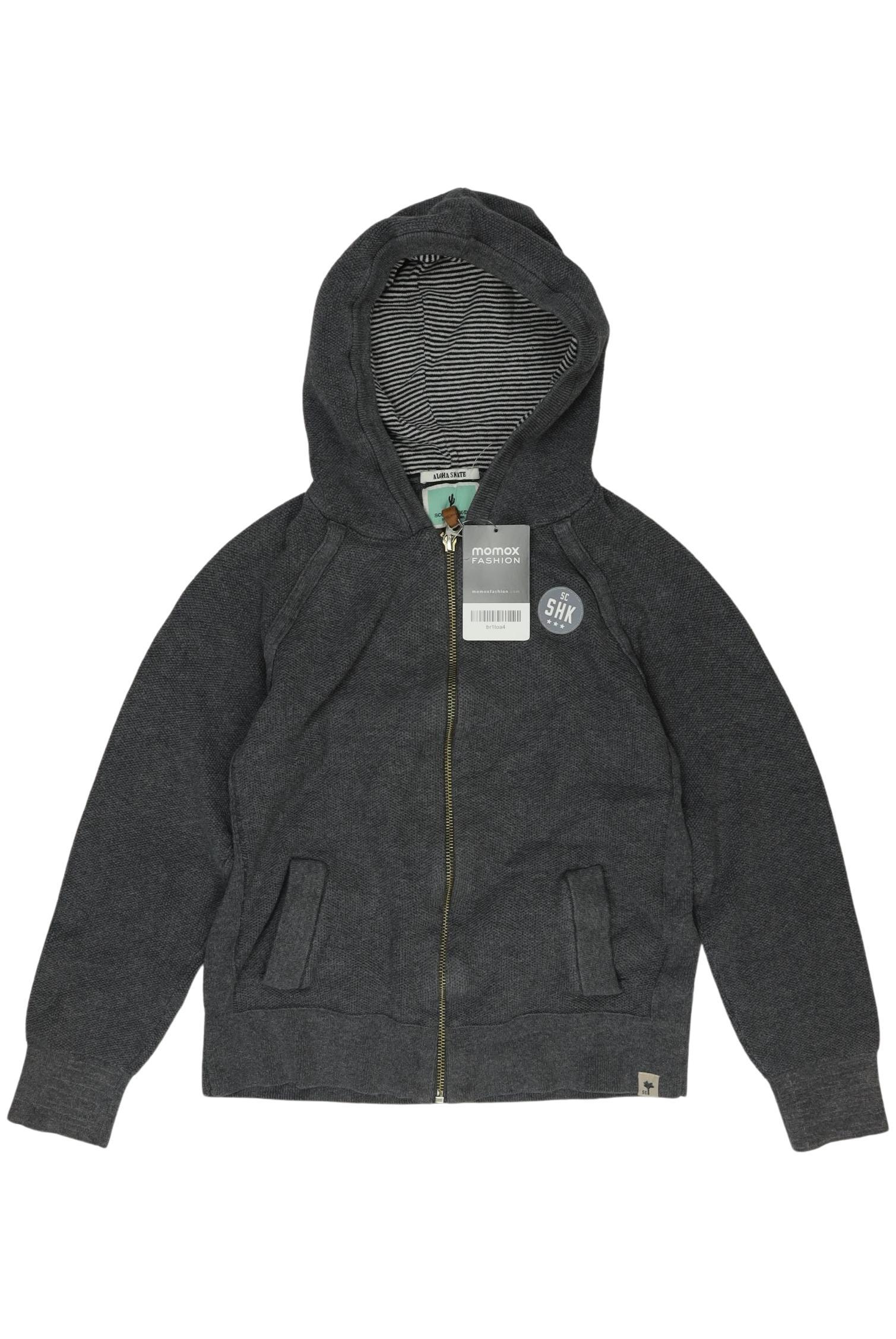 

Scotch Shrunk Herren Strickjacke, grau, Gr. 152