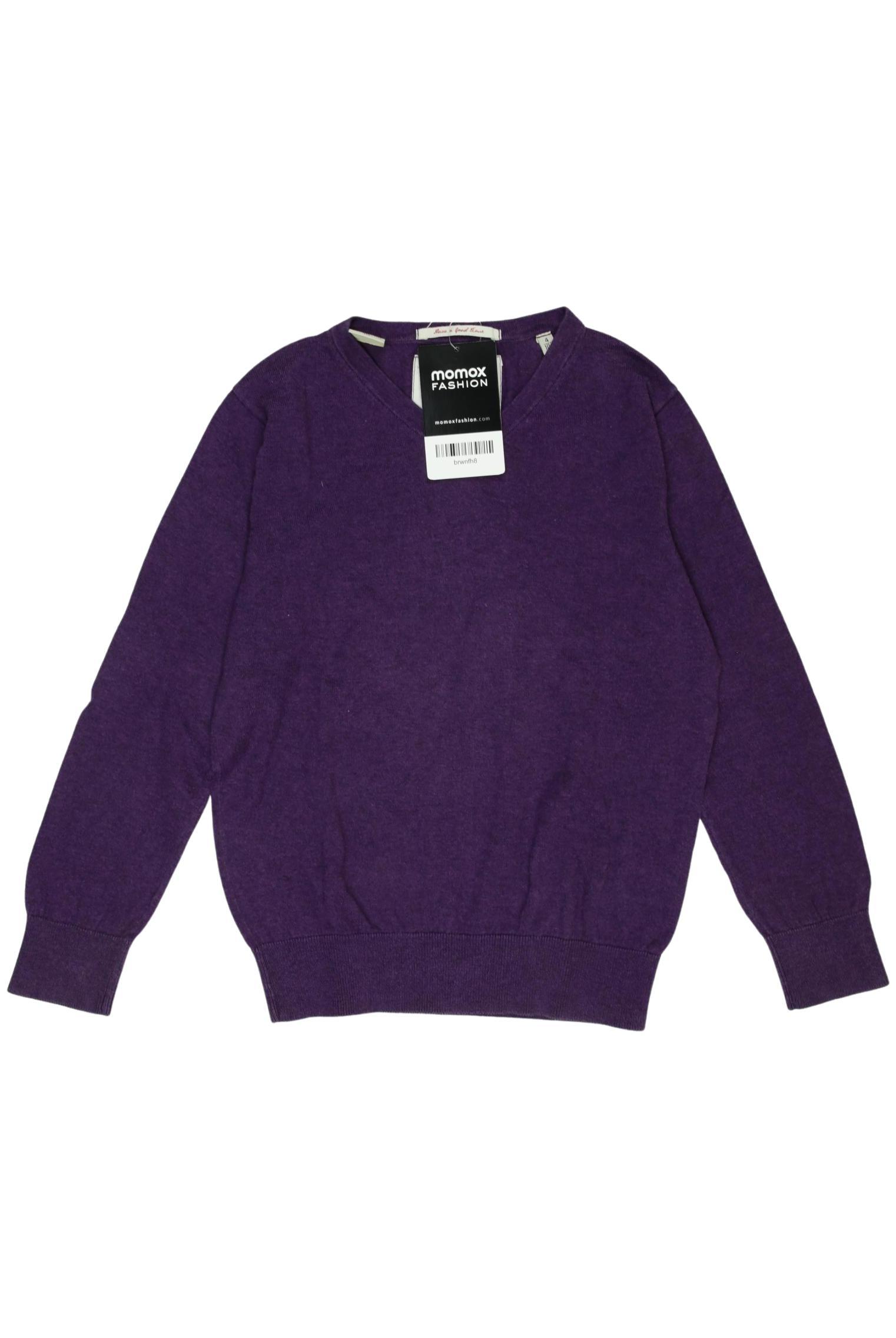 

Scotch Shrunk Herren Pullover, flieder, Gr. 104