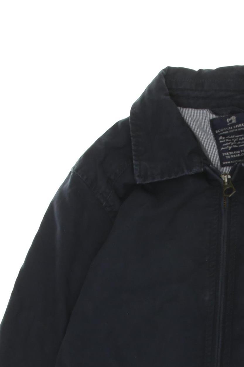 Thumbnail - Scotch Shrunk Jungen Jacke, blau, Gr. 140