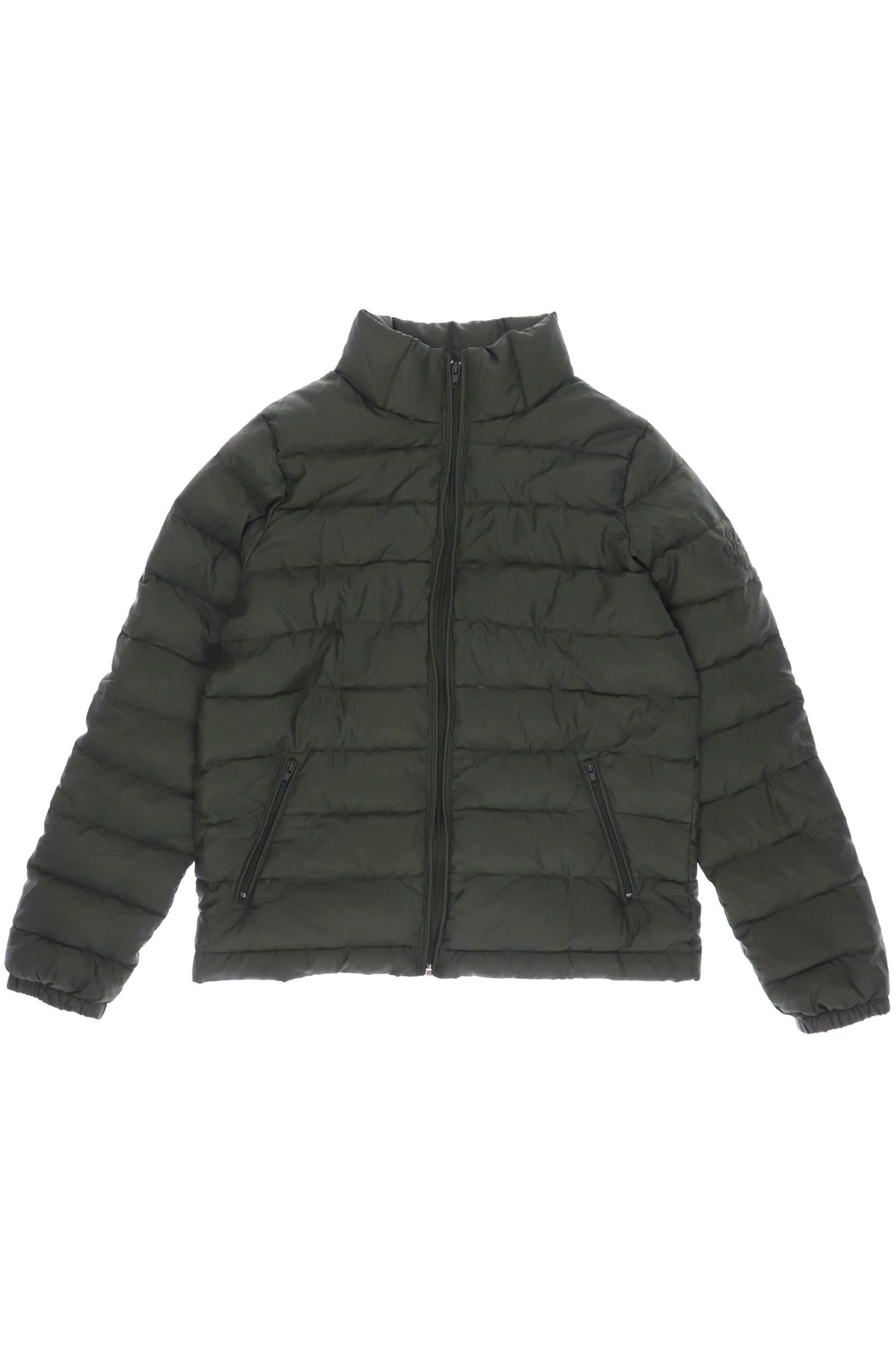 

Scotch Shrunk Herren Jacke, grün, Gr. 140