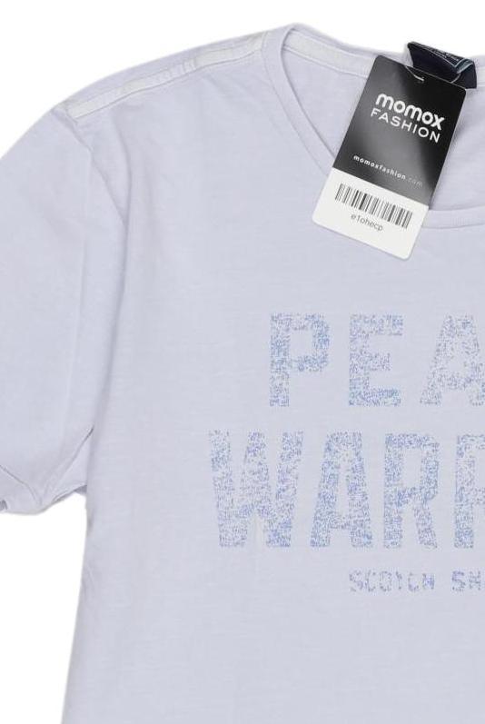 Thumbnail - Scotch Shrunk Jungen T-Shirt, hellblau, Gr. 164