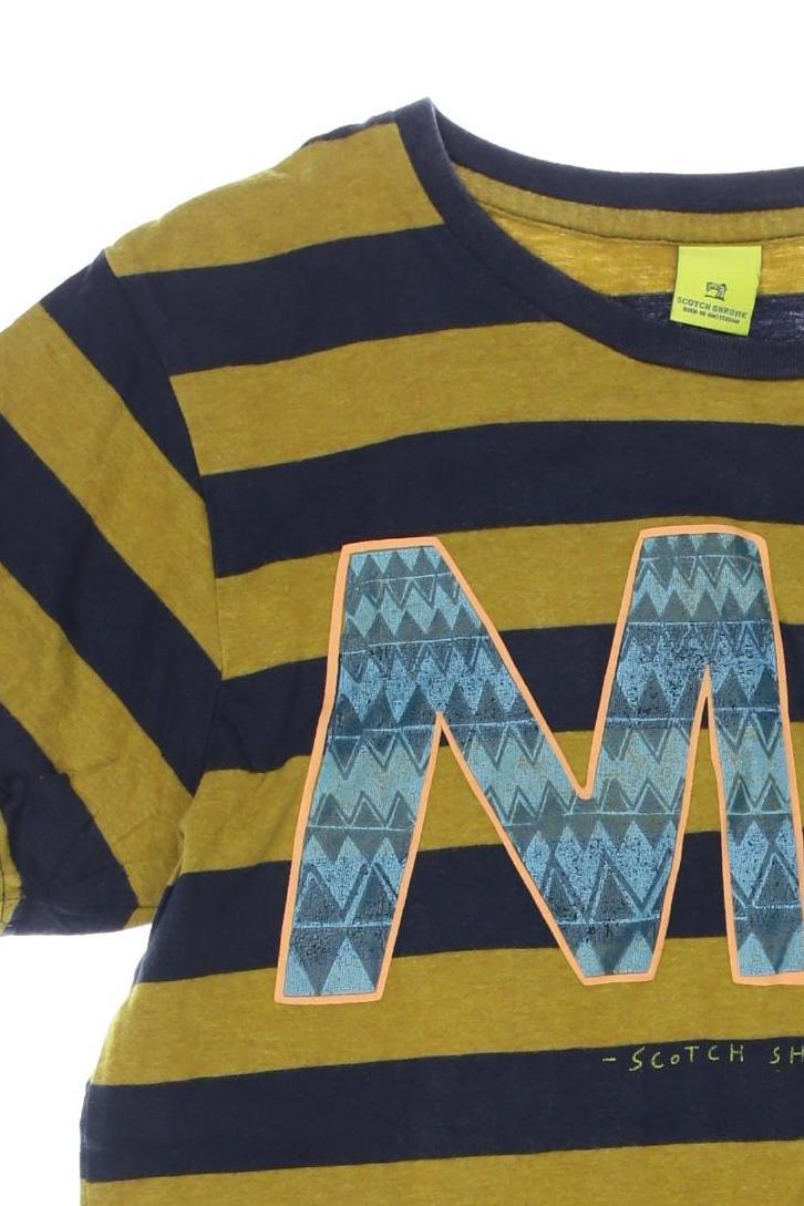 Thumbnail - Scotch Shrunk Jungen T-Shirt, mehrfarbig, Gr. 152