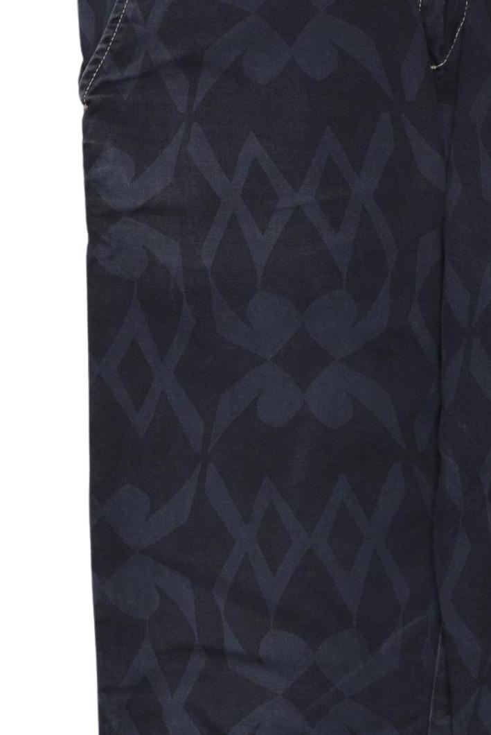 Thumbnail - Scotch Shrunk Herren Stoffhose, marineblau, Gr. 176