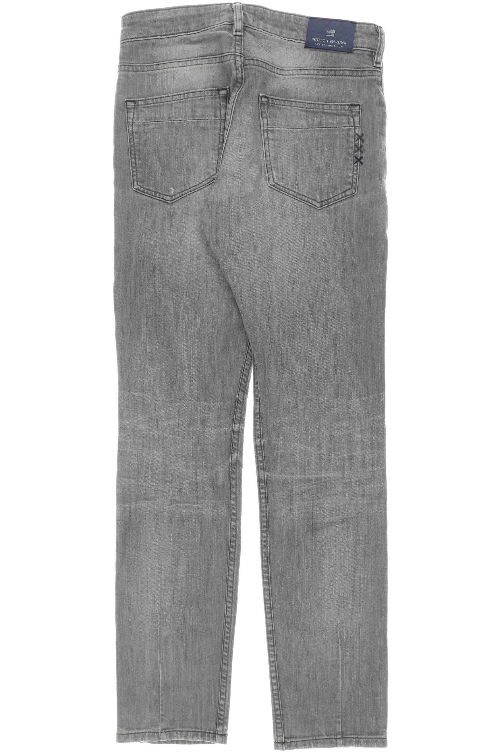 Thumbnail - Scotch Shrunk Jungen Jeans, grau, Gr. 170