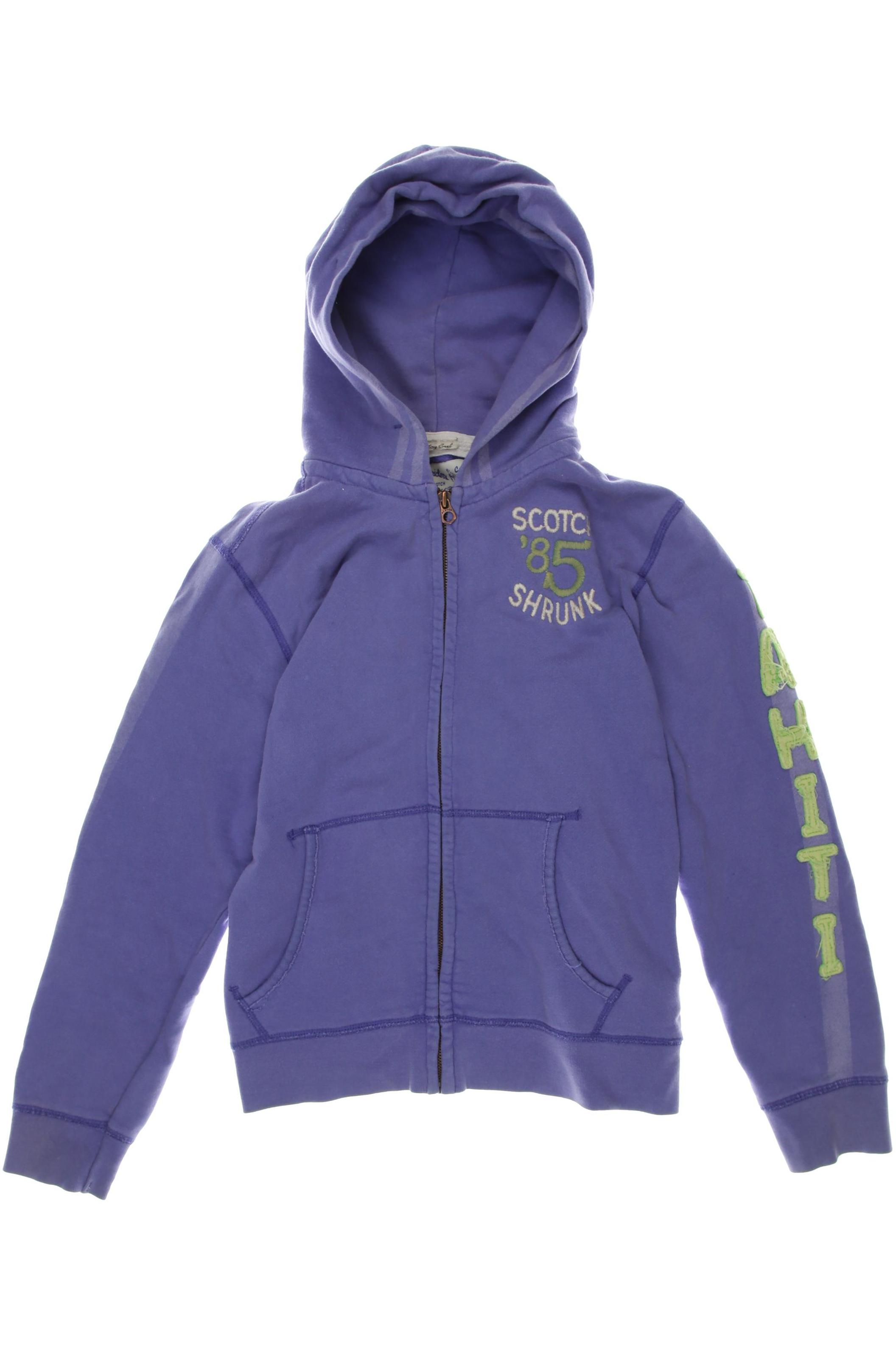 

Scotch Shrunk Jungen Hoodies & Sweater, blau, Gr. 152