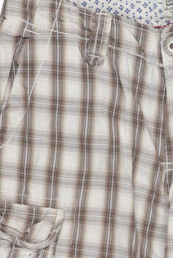 Thumbnail - Scotch Shrunk Jungen Shorts, braun, Gr. 152